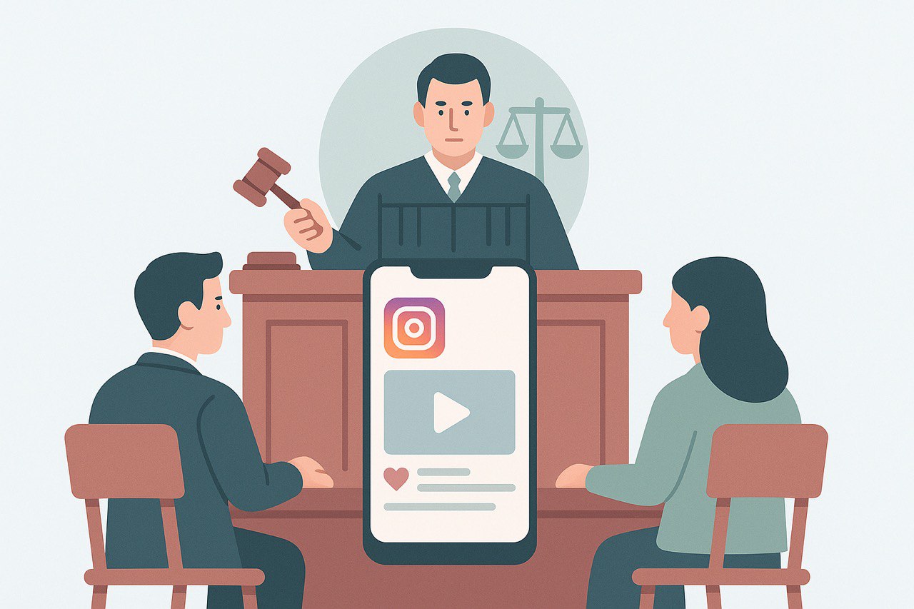 ФАС усмотрела признаки рекламы в «распаковке» косметики в Instagram*