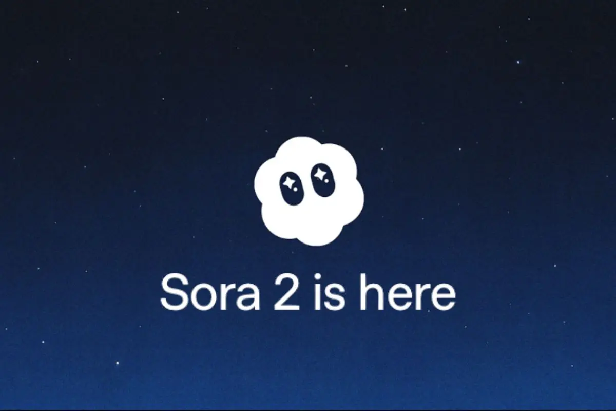 OpenAI представила модель для генерации видео Sora 2