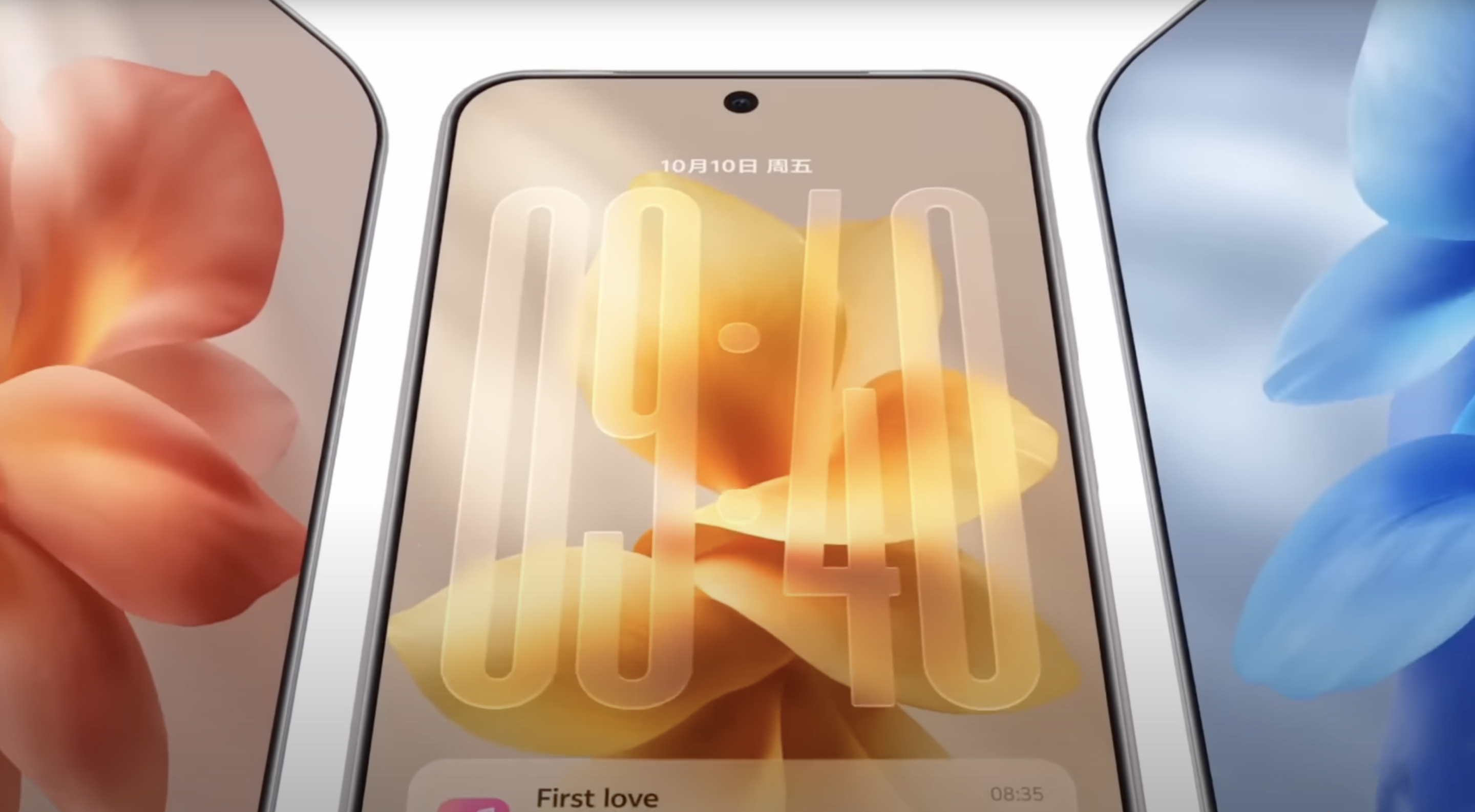 Китайцам удалось скопировать дизайн iOS 26 для Android