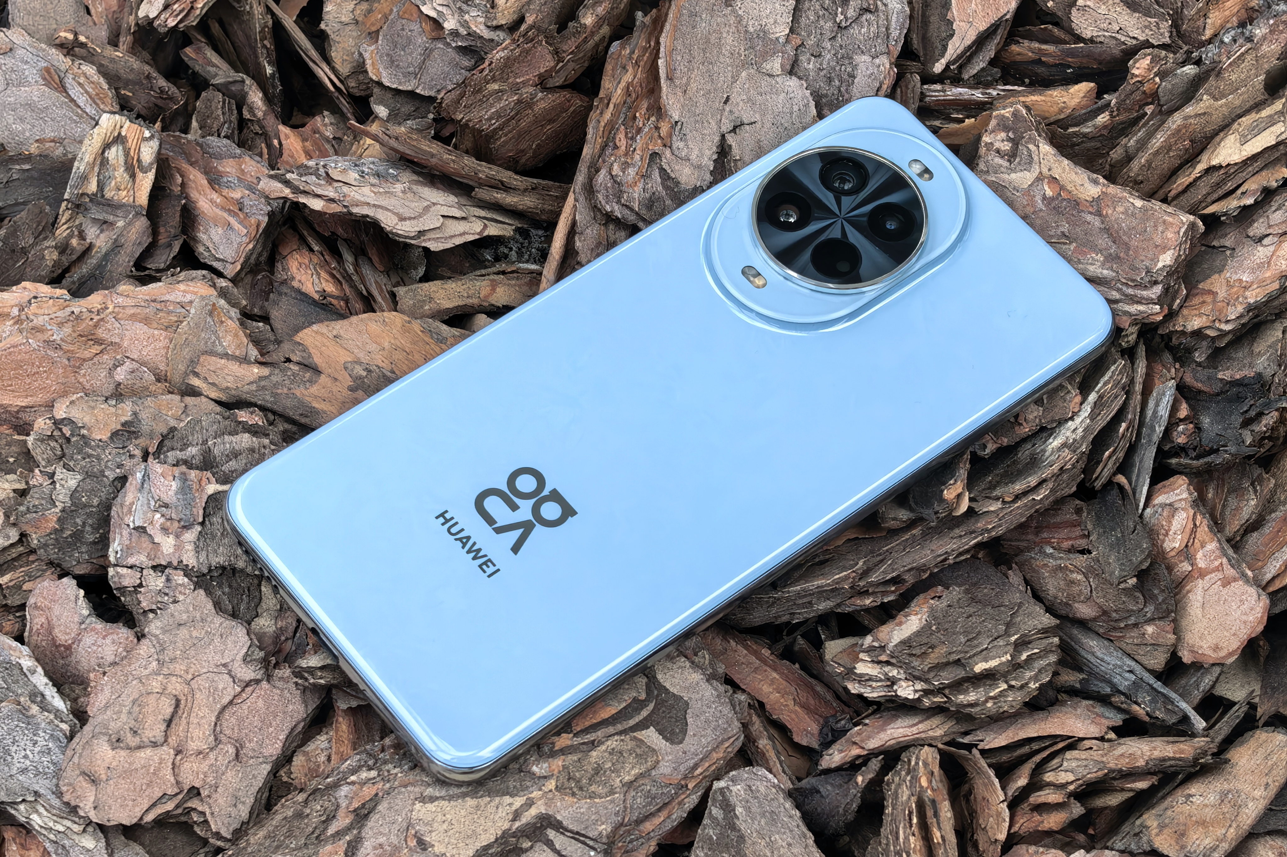 Обзор Huawei nova 14 Pro: среднебюджетник с отличной камерой