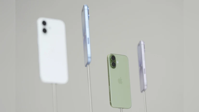 Apple предупредила индийских ритейлеров о штрафах за перепродажу iPhone в Россию