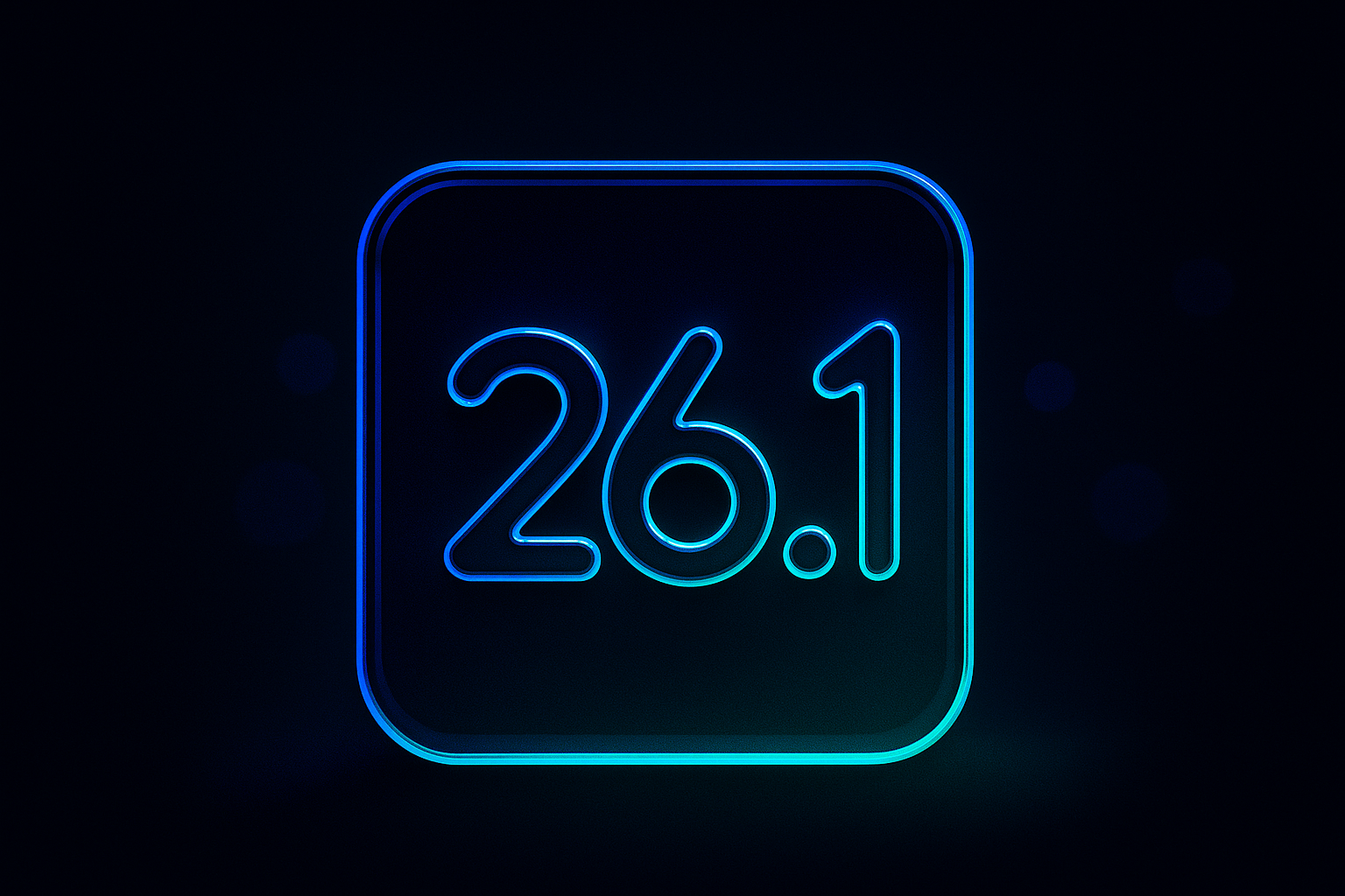Apple выпустила iOS и iPadOS 26.1: что нового