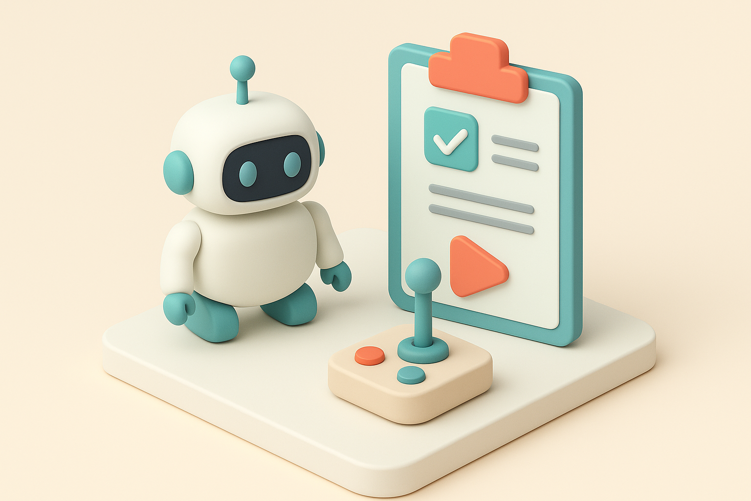 В России появилась открытая платформа тестирования моделей управления роботами