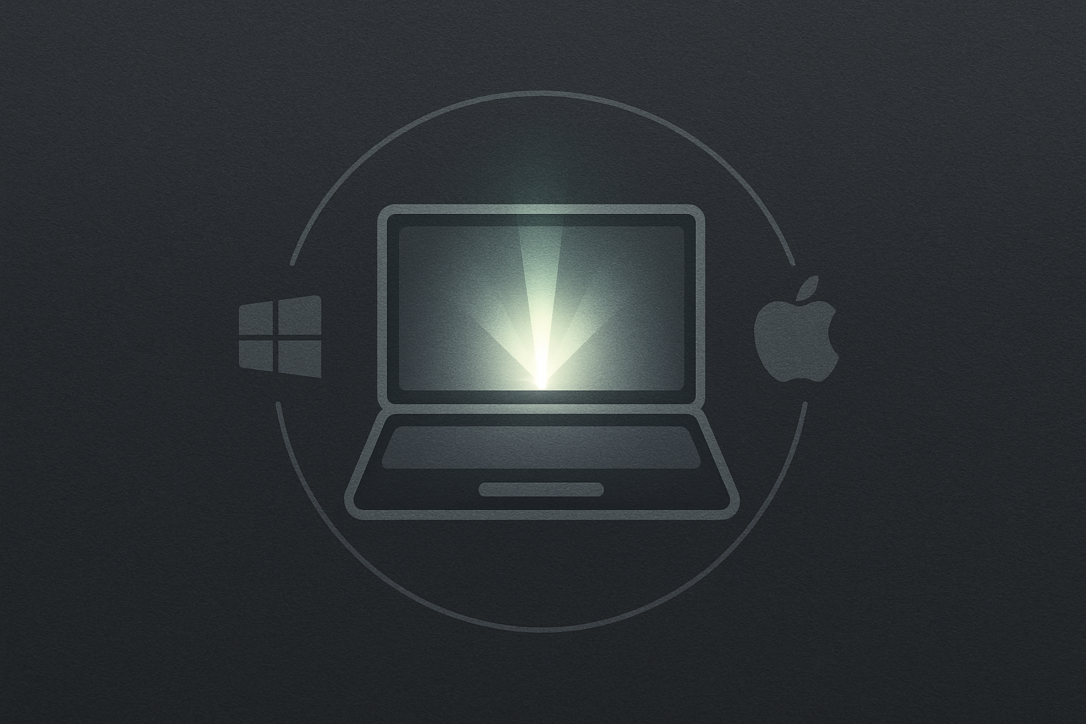Как отключить спящий режим на компьютере или ноутбуке с Windows и macOS