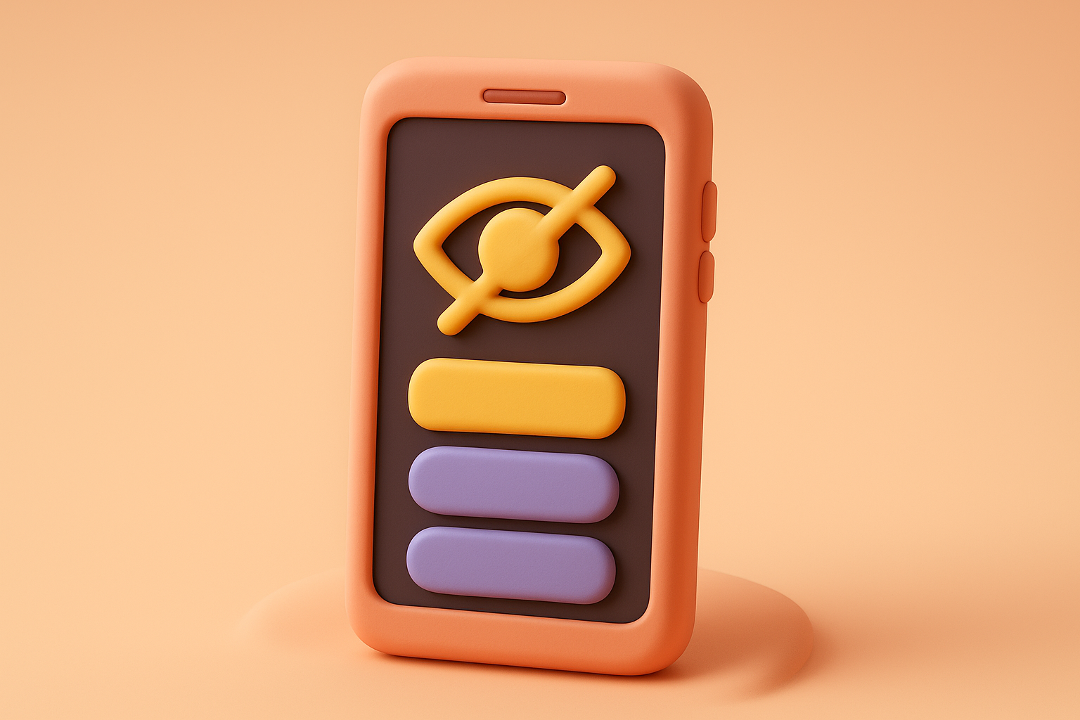 Как отключить TalkBack на Android-смартфоне
