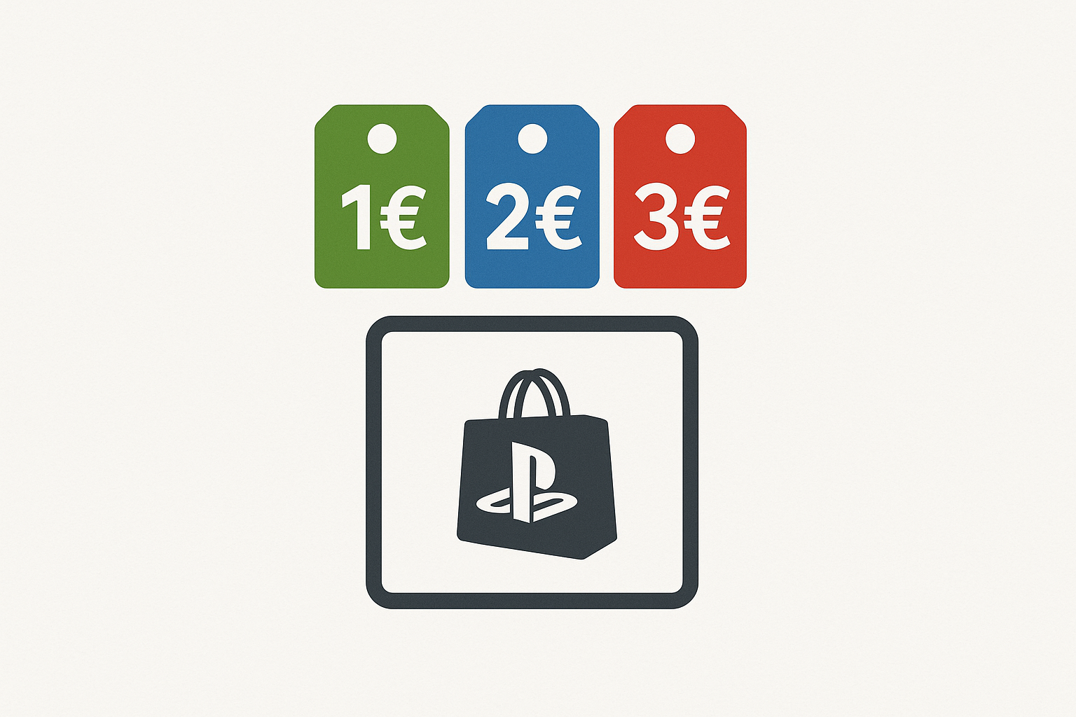 Sony начала тестировать разные цены на одни и те же игры в PS Store