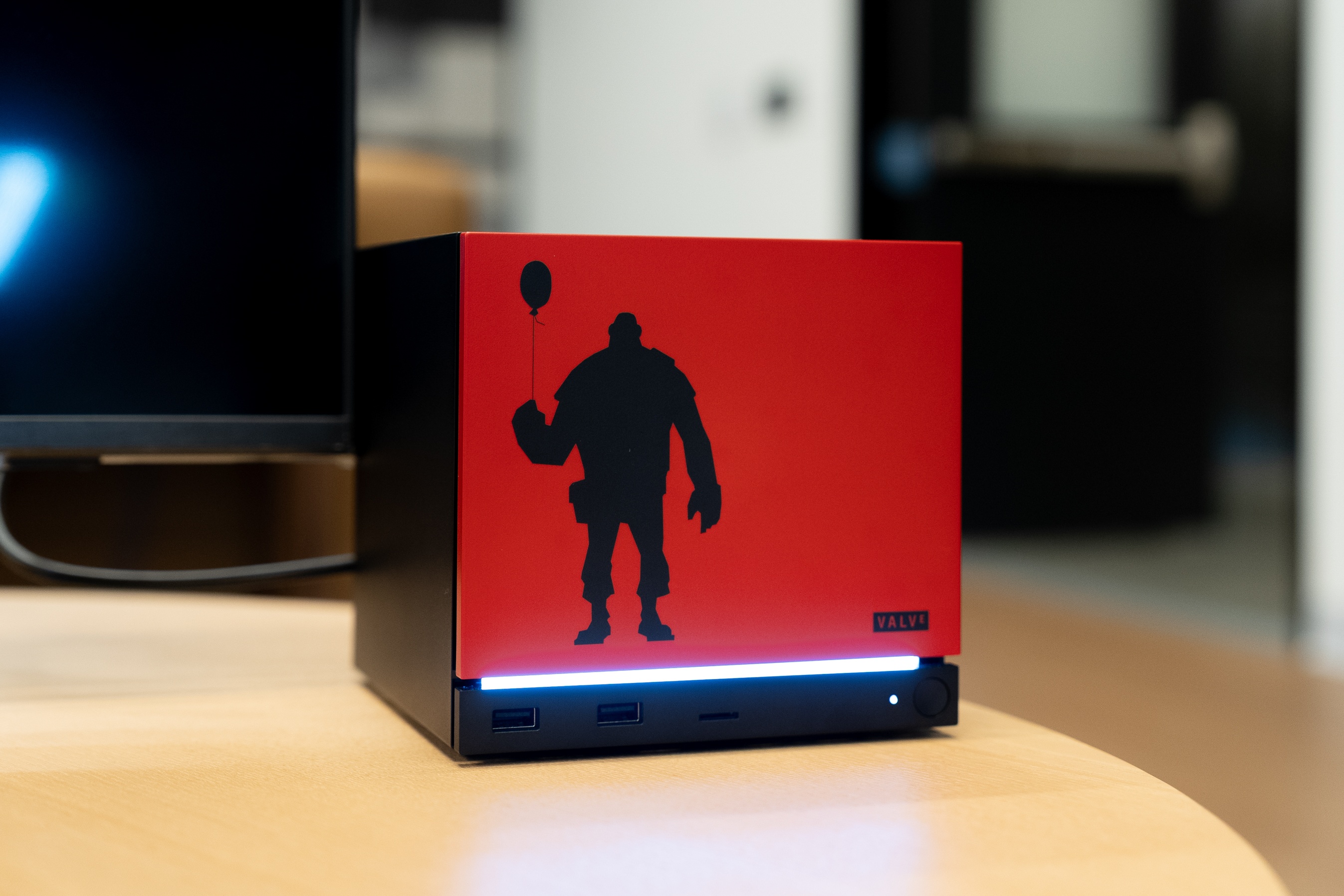 Так вот зачем вам нужен Steam Machine! Всё о новой консоли Valve — и почему Microsoft стоит напрячься