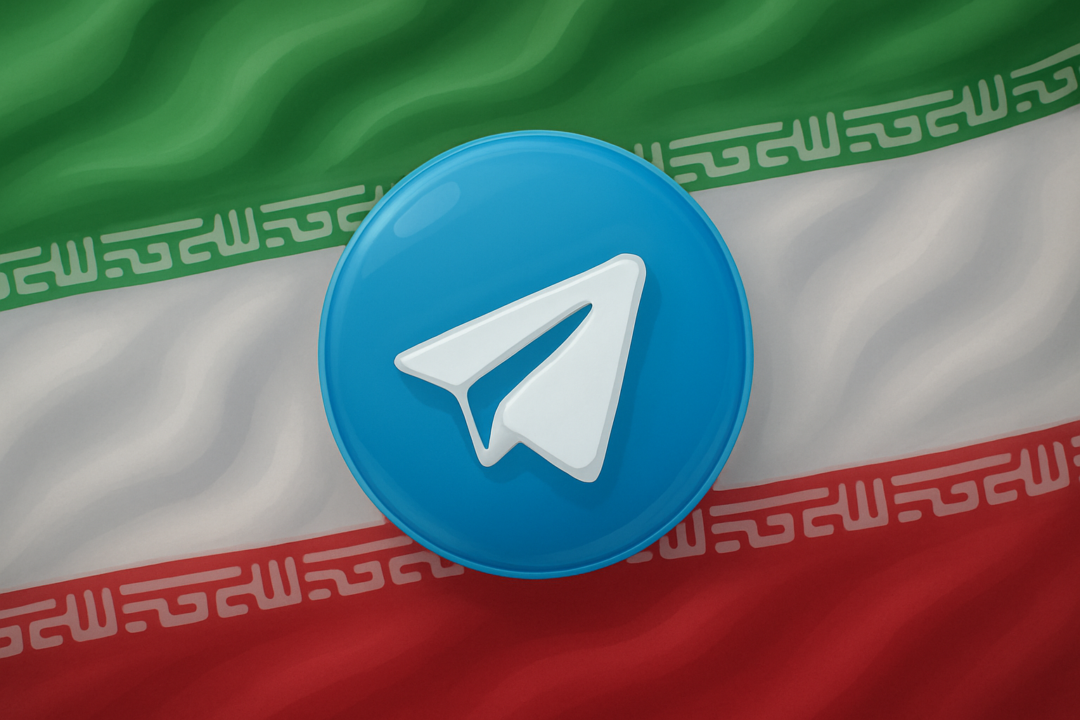 Иран выдвинул требования Дурову: что хотят от Telegram в обмен на разблокировку