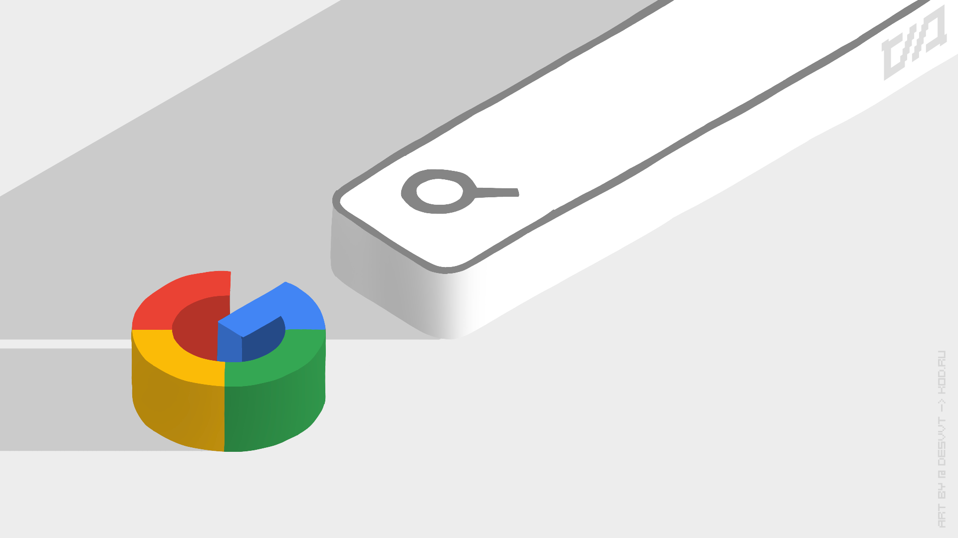 Google обвинили в слежке с помощью Gemini