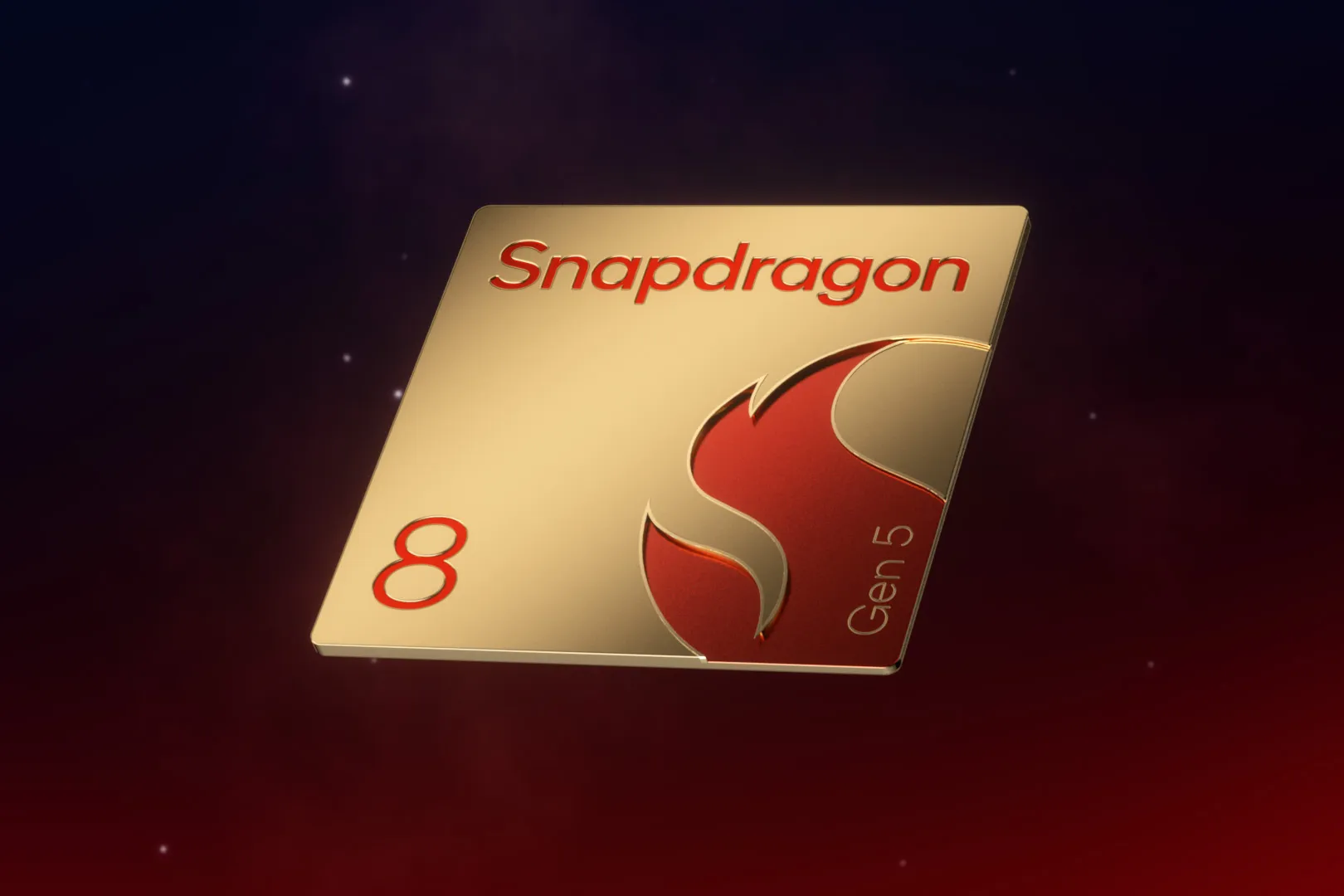 Qualcomm представила «доступный» флагманский чип Snapdragon 8 Gen 5
