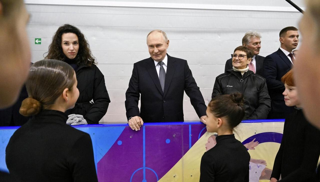 Идею запретить продажу вейпов одобрил Путин