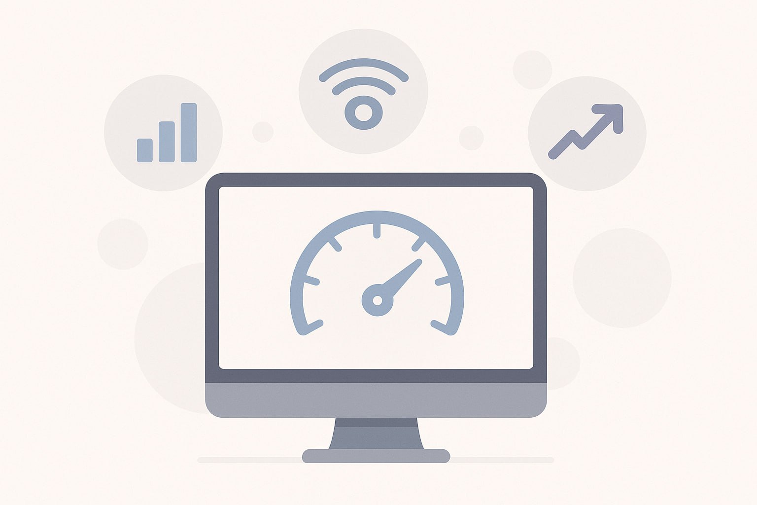 Speedtest заработал в России