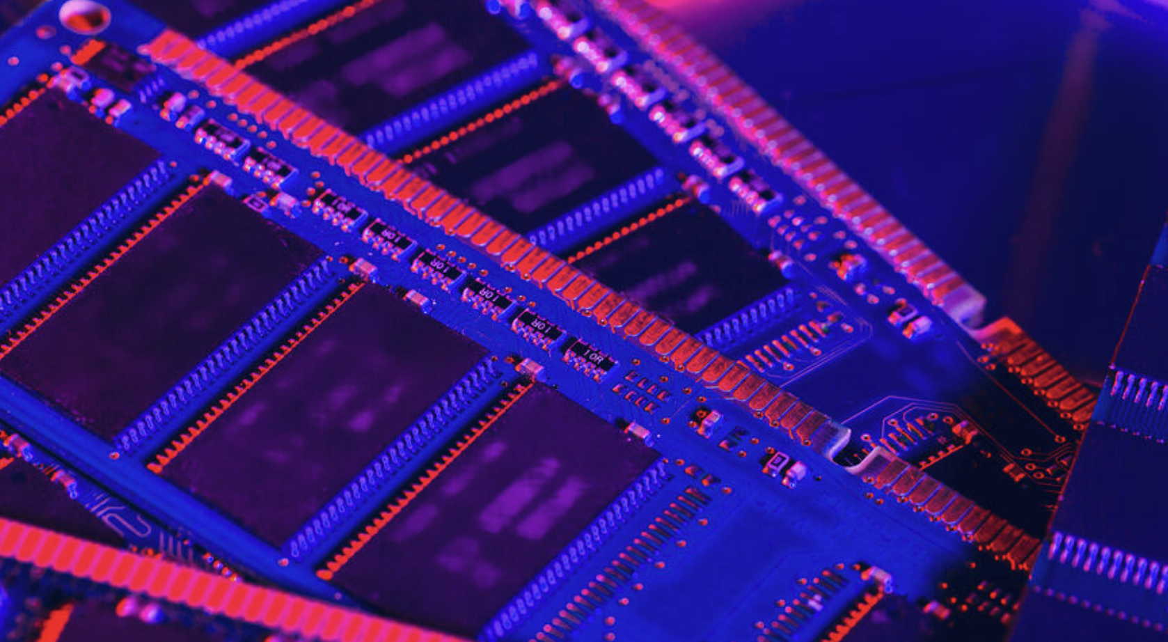 Asus не будет запускать своё производство оперативной памяти