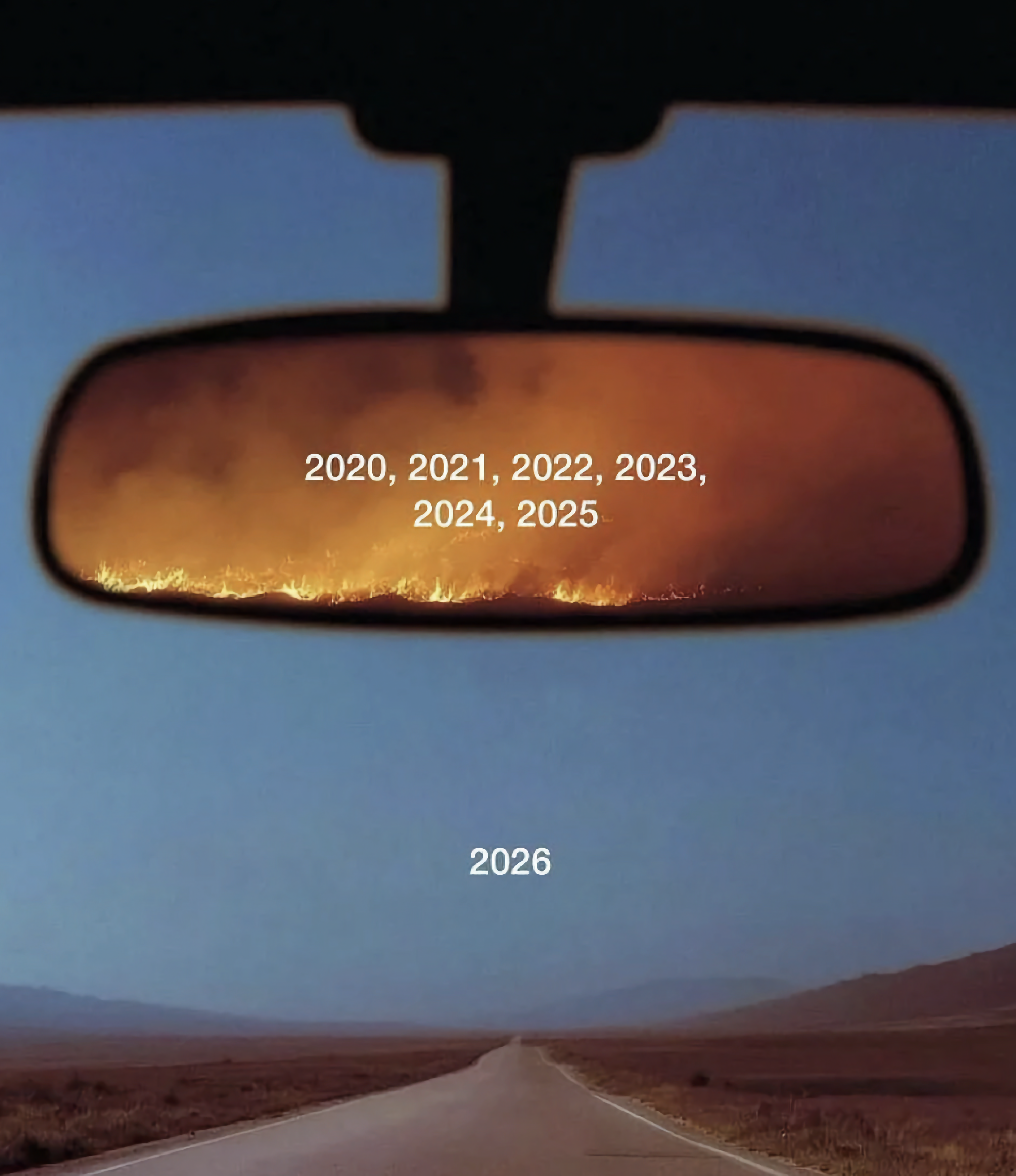 ΠΡΡΠ°ΠΆΠ΅Π½ΠΈΠ΅ Π² Π·Π΅ΡΠΊΠ°Π»Π΅ Π·Π°Π΄Π½Π΅Π³ΠΎ Π²ΠΈΠ΄Π° Π°Π²ΡΠΎΠΌΠΎΠ±ΠΈΠ»Ρ