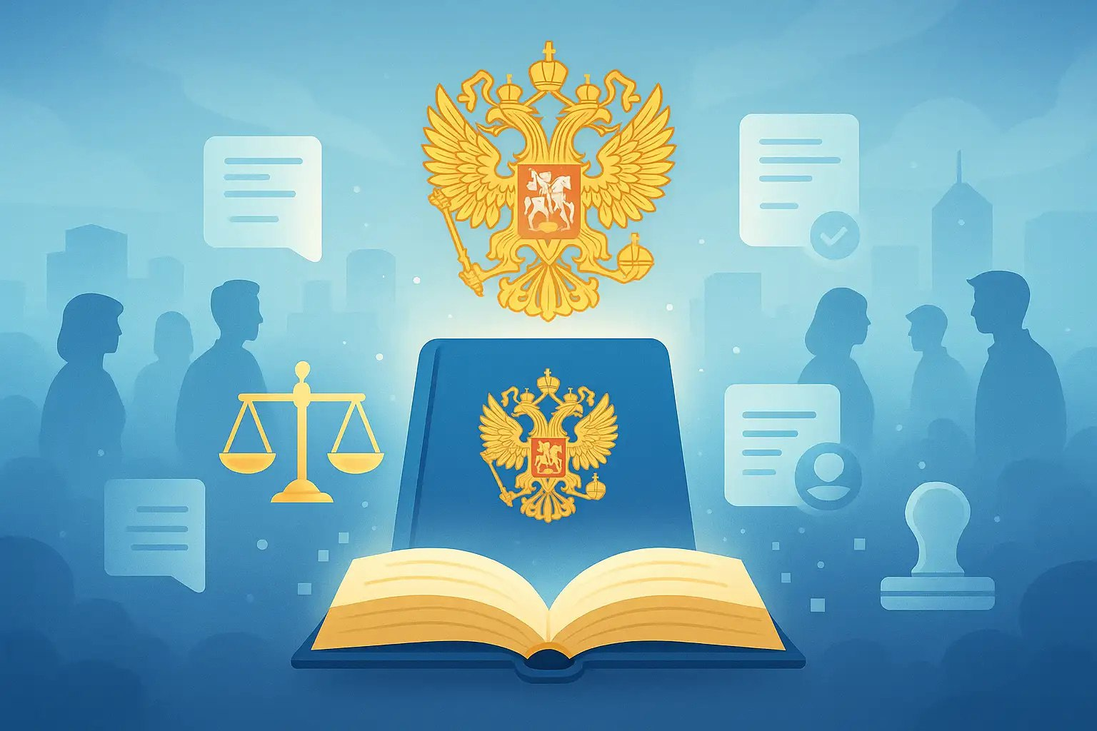 Владимир Путин выступил с серией заявлений о приоритетах на следующие 5 лет