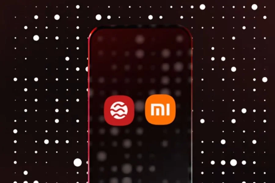 Xiaomi начнёт продавать смартфоны с предустановленным криптокошельком