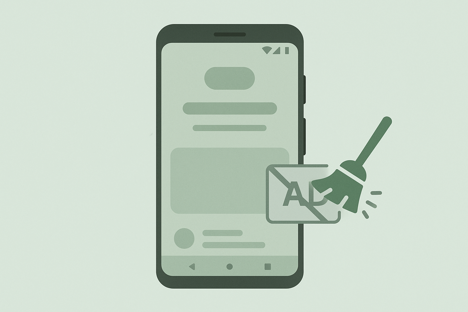 Как убрать рекламу на Android: 9 способов избавиться от рекламных баннеров в телефоне