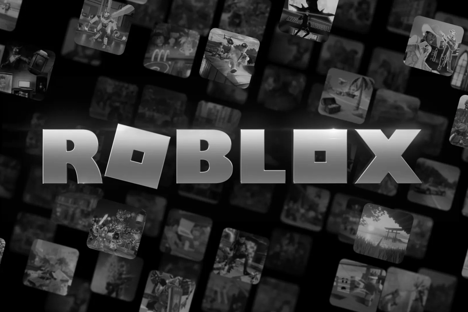 В России наблюдаются сбои в игре Roblox