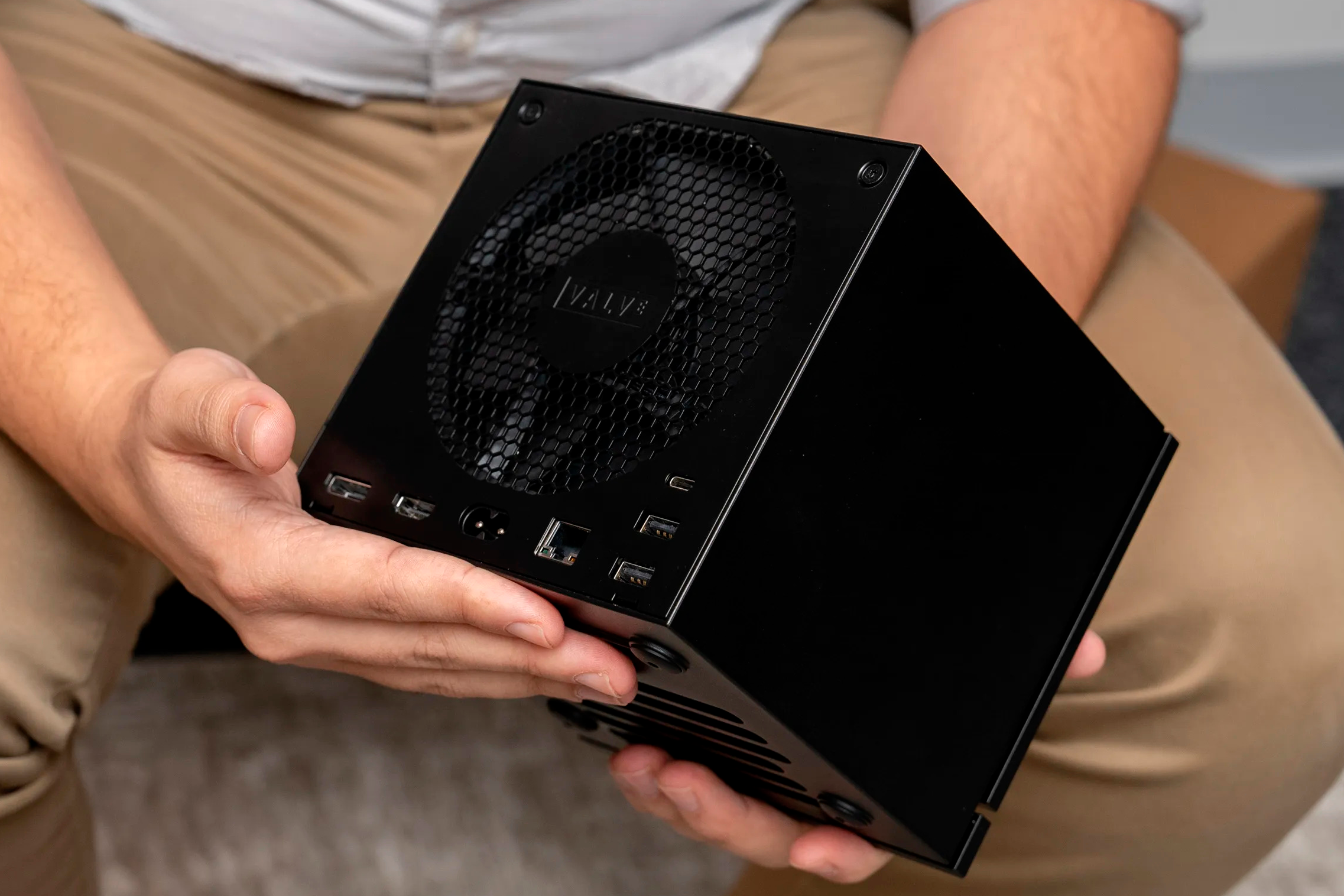 Собираем Steam Machine сами: что получится и сколько стоит?