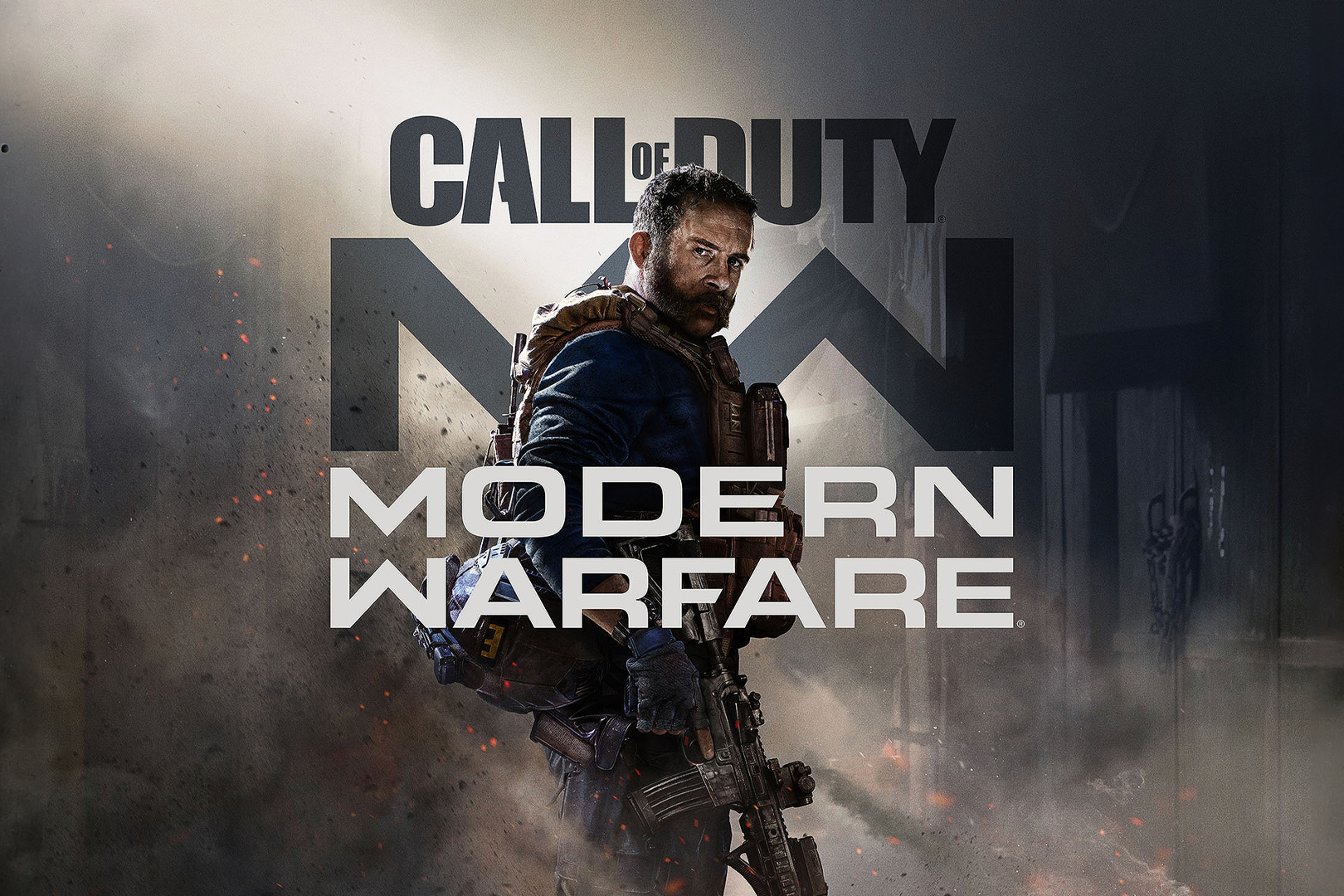 В Госдуме попросили РКН проверить Call of Duty на русофобию