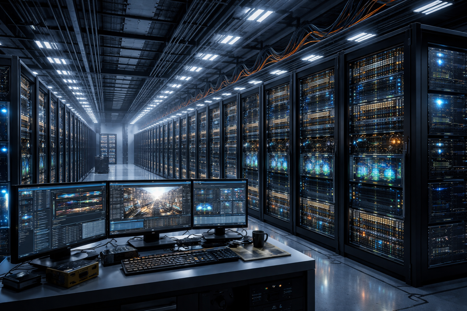 На инфраструктуре Cloud.ru начали производить российские фильмы