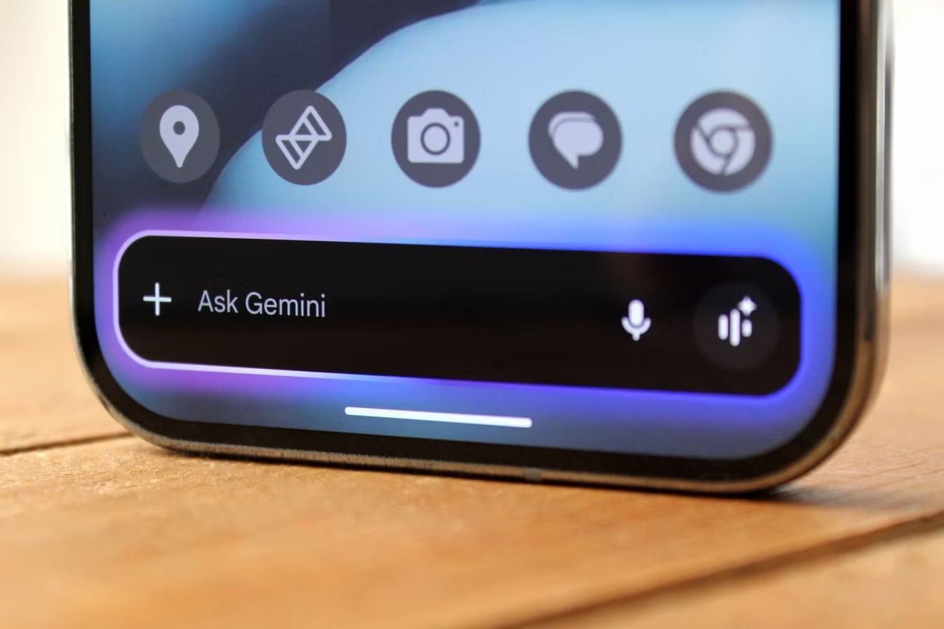 Gemini пока не заменит Google Assistant