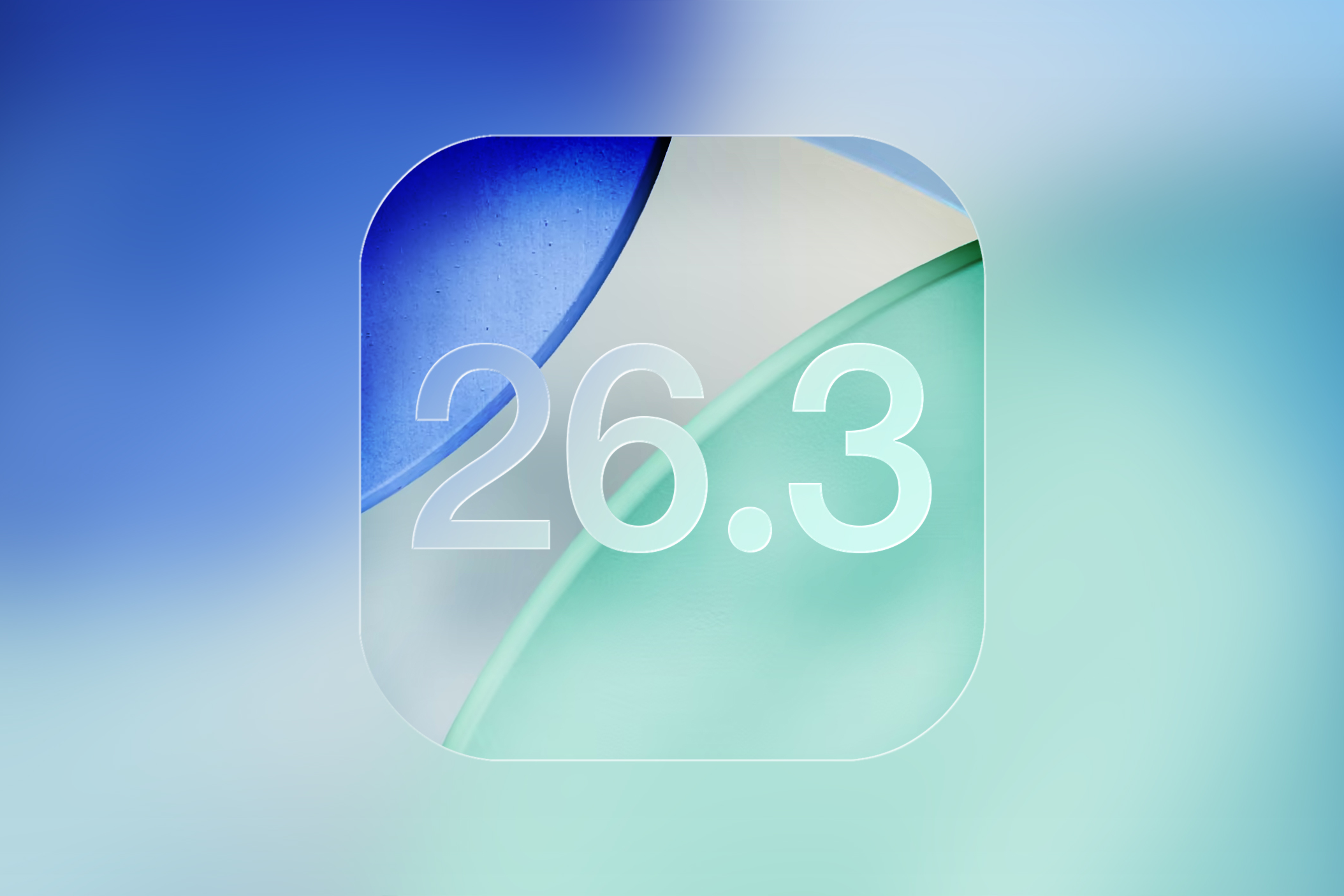 Apple выпустила первую бета-версию iOS 26.3 для разработчиков: что нового