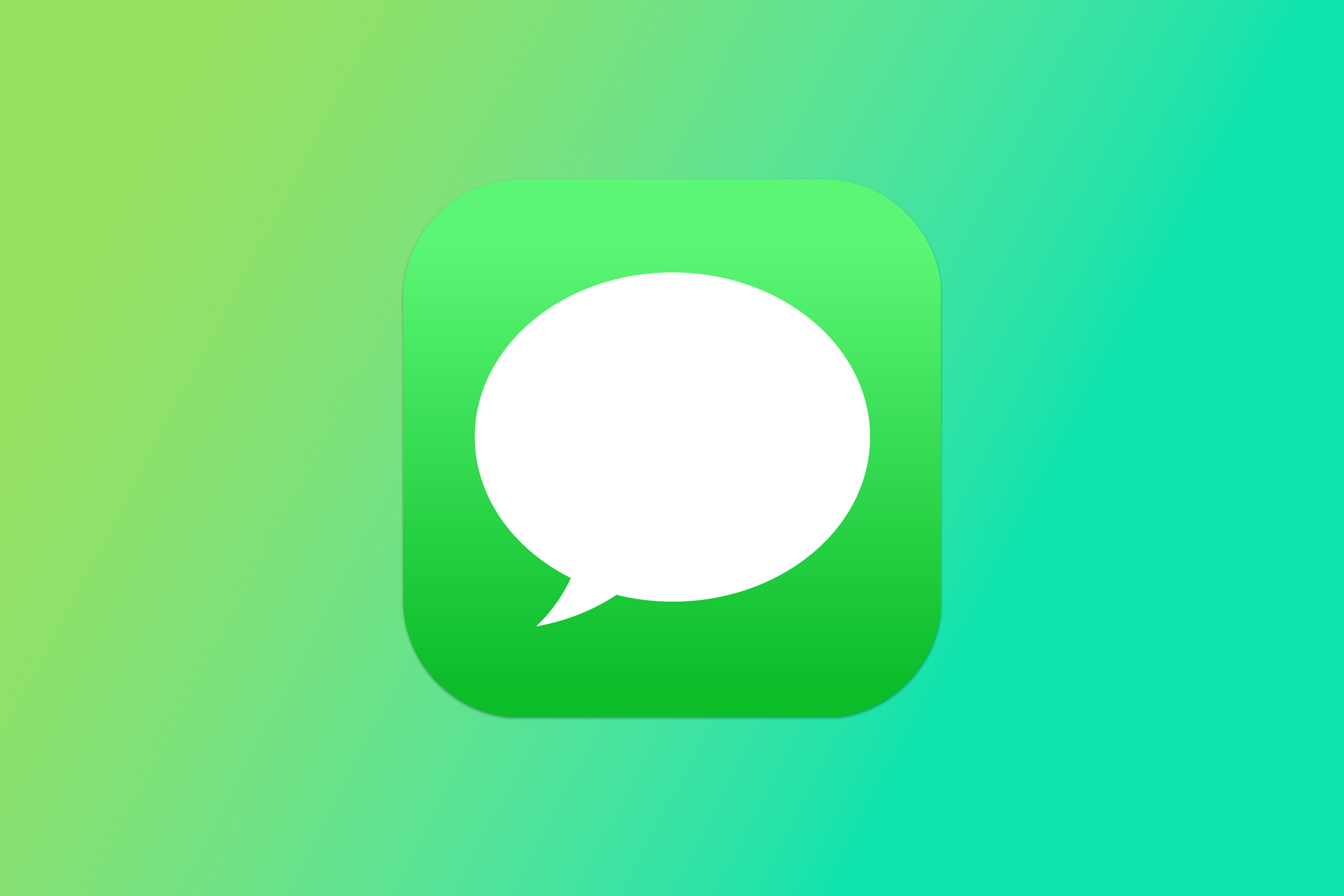 Apple разработала iMessage так, чтобы его не могли заблокировать