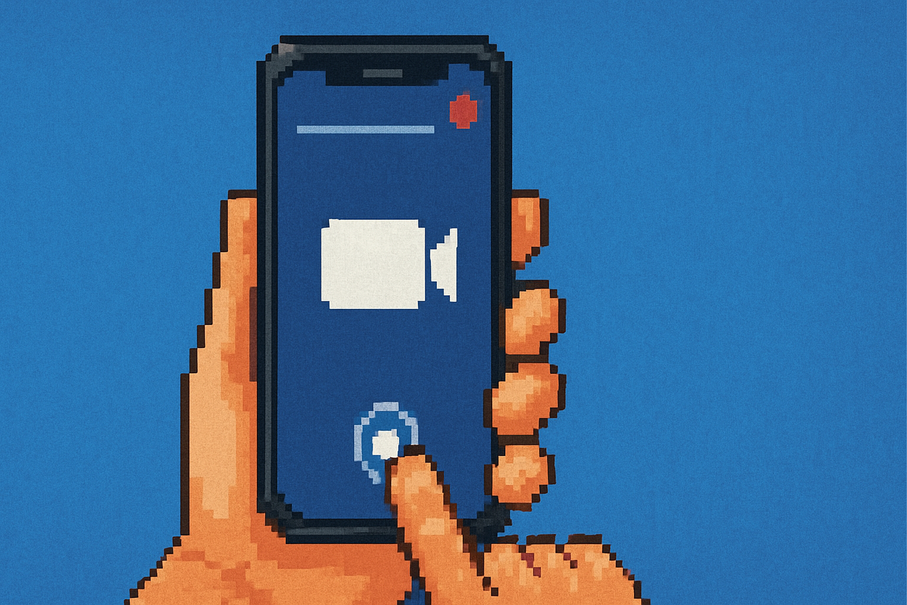 Как записать видео с экрана на iPhone