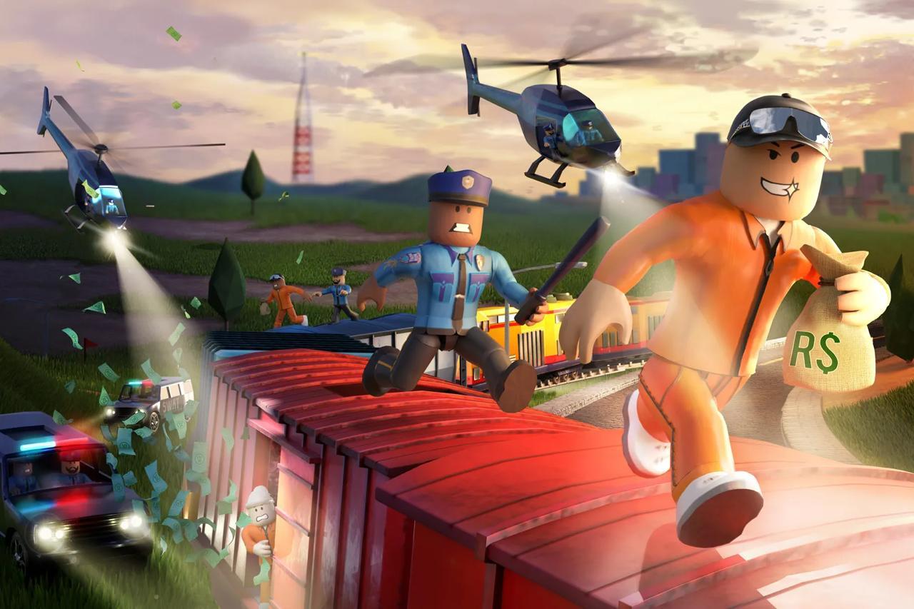 В России одобрили пикет против блокировки Roblox