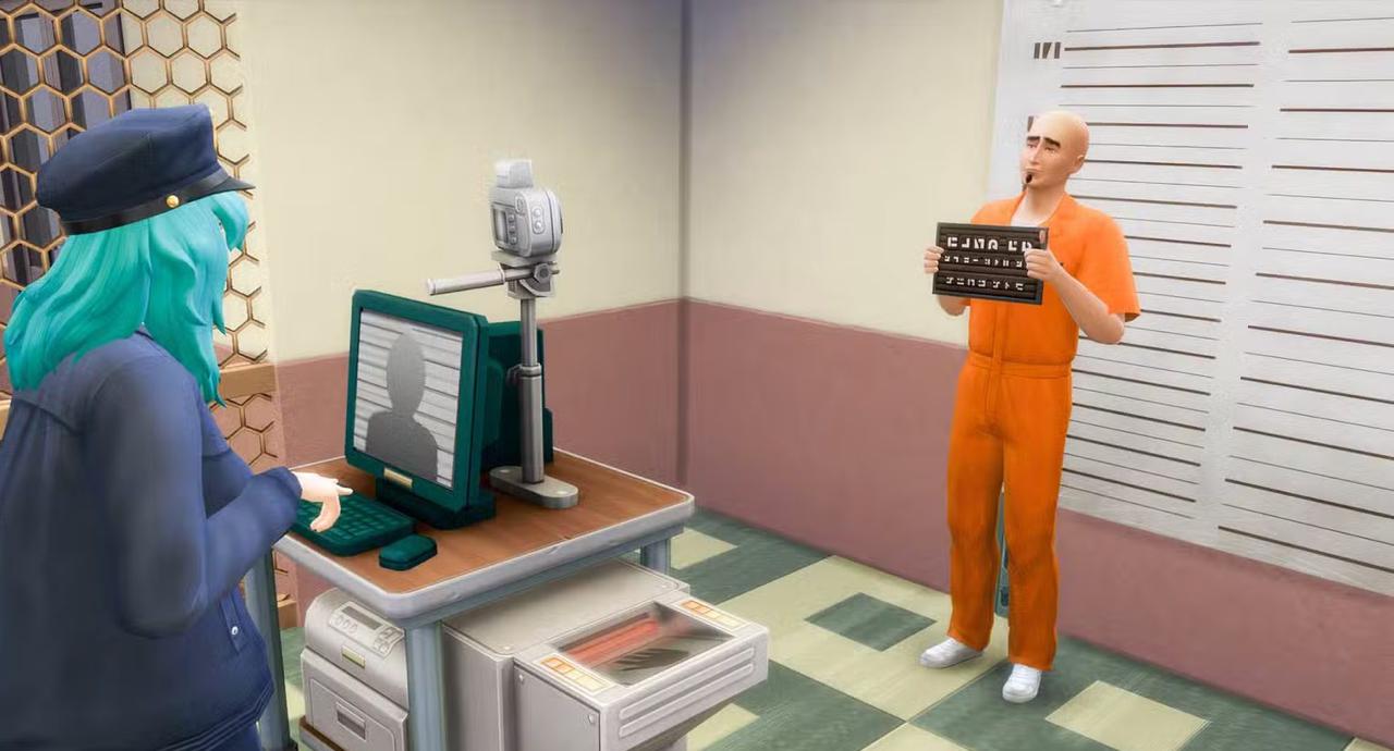 В России хотят заблокировать игру The Sims для несовершеннолетних