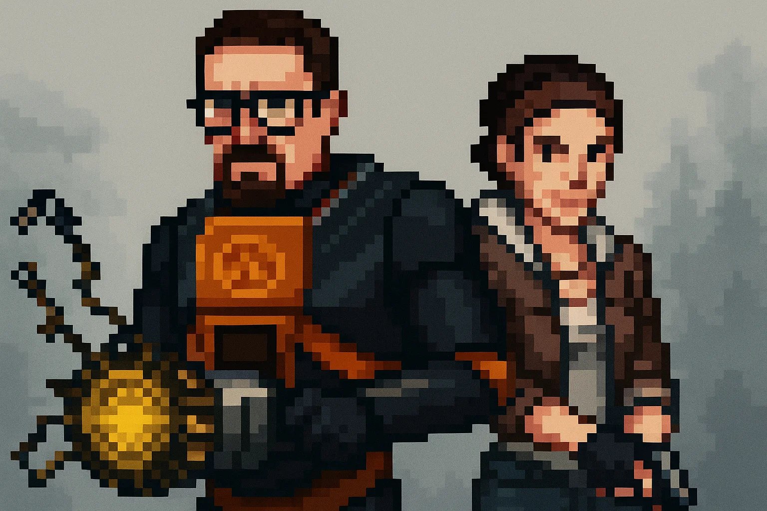 Почему анонс Half-Life 3 отложили