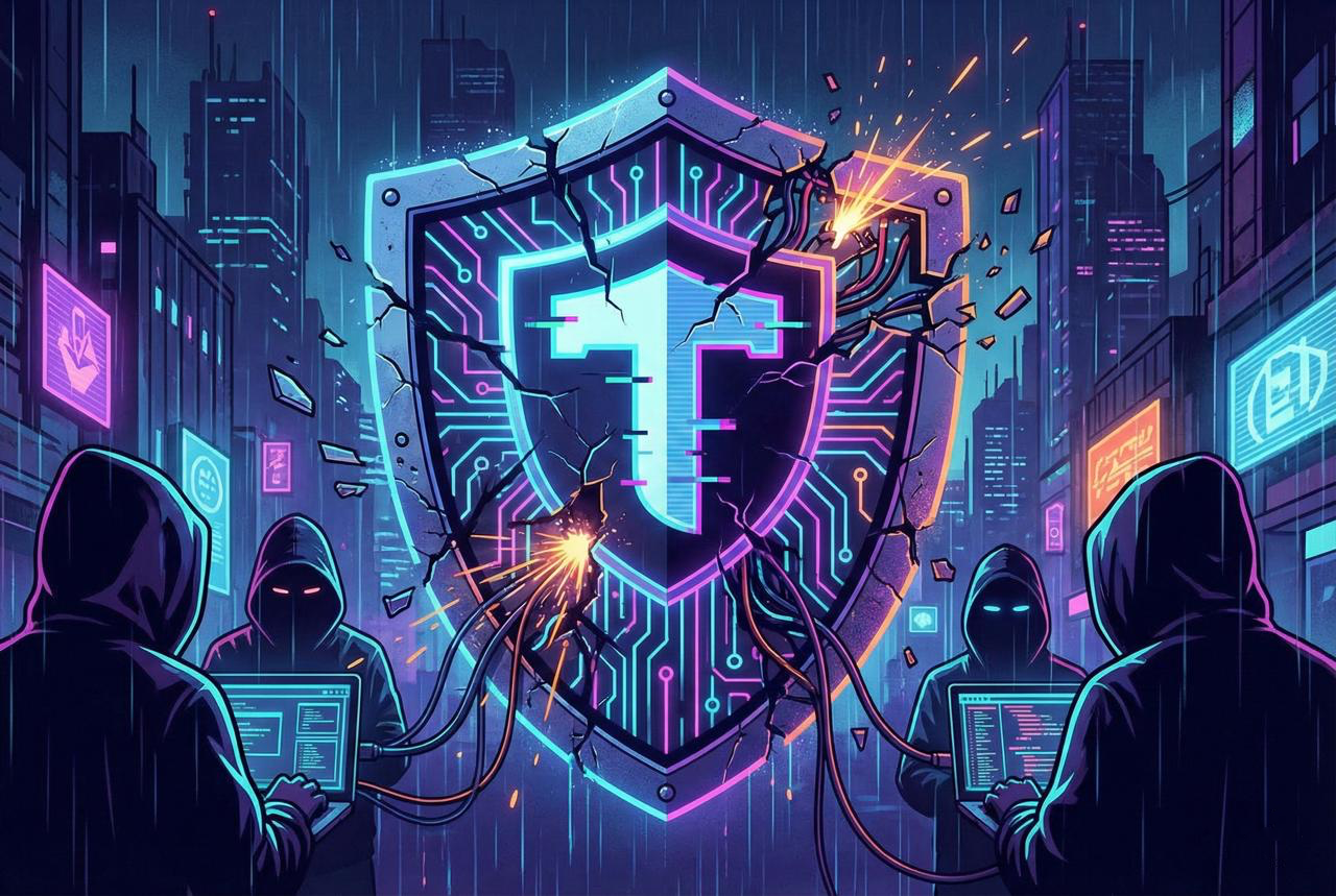 Trust Wallet подтвердил взлом расширения для браузера. Украдено 7 млн долларов