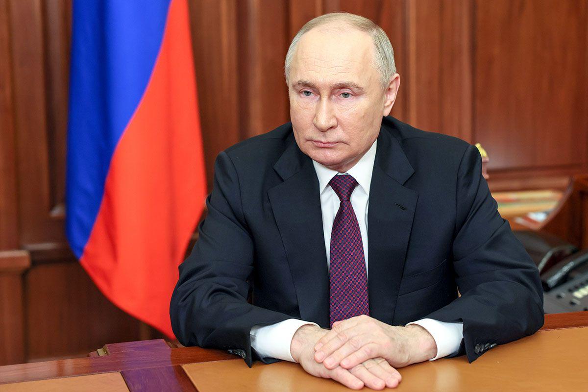 Через Max можно будет подтверждать возраст для покупки табака, алкоголя и энергетиков — Путин подписал закон