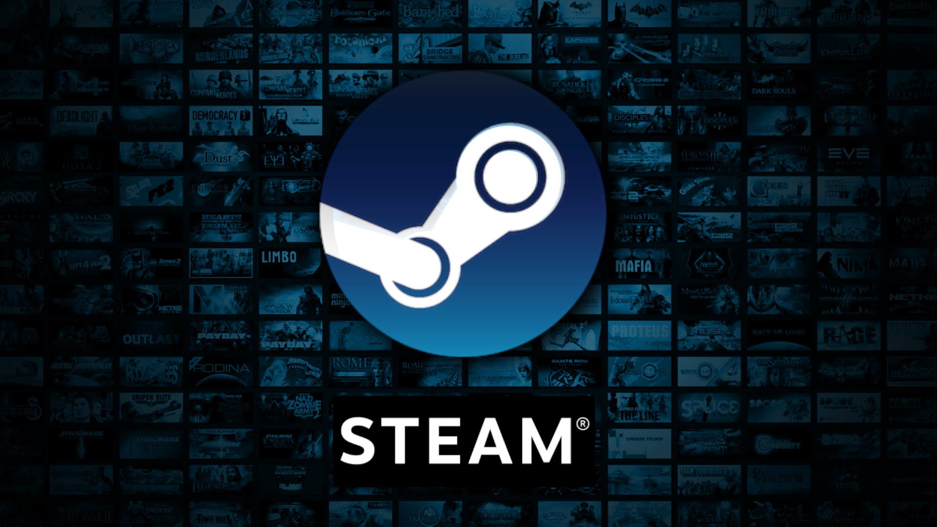 Пиковый онлайн Steam впервые превысил 42 миллиона пользователей