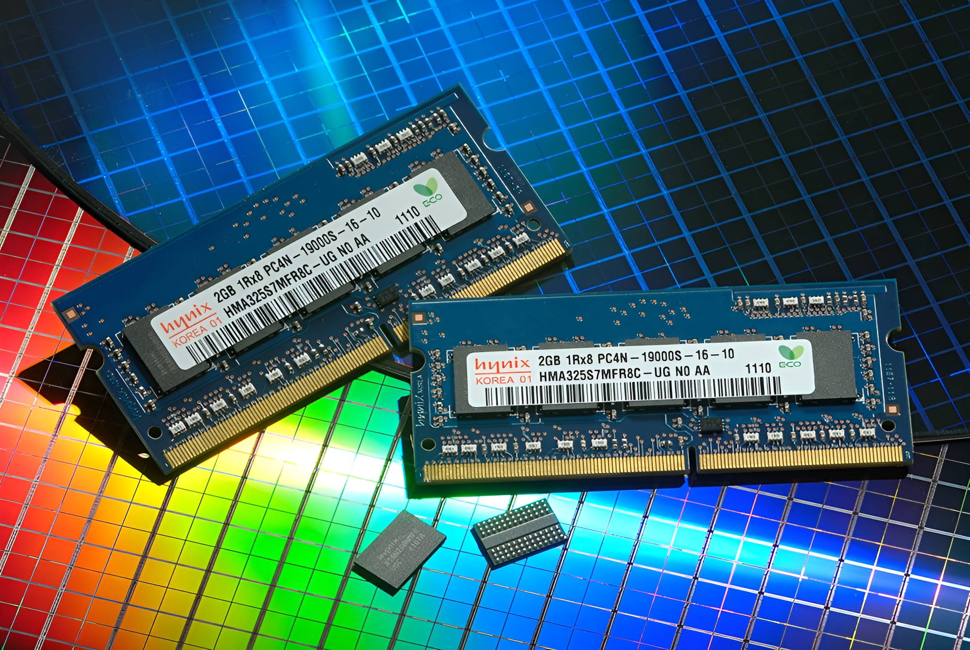 США пригрозили Samsung и SK hynix 100-процентными пошлинами за отказ локализовать производство памяти