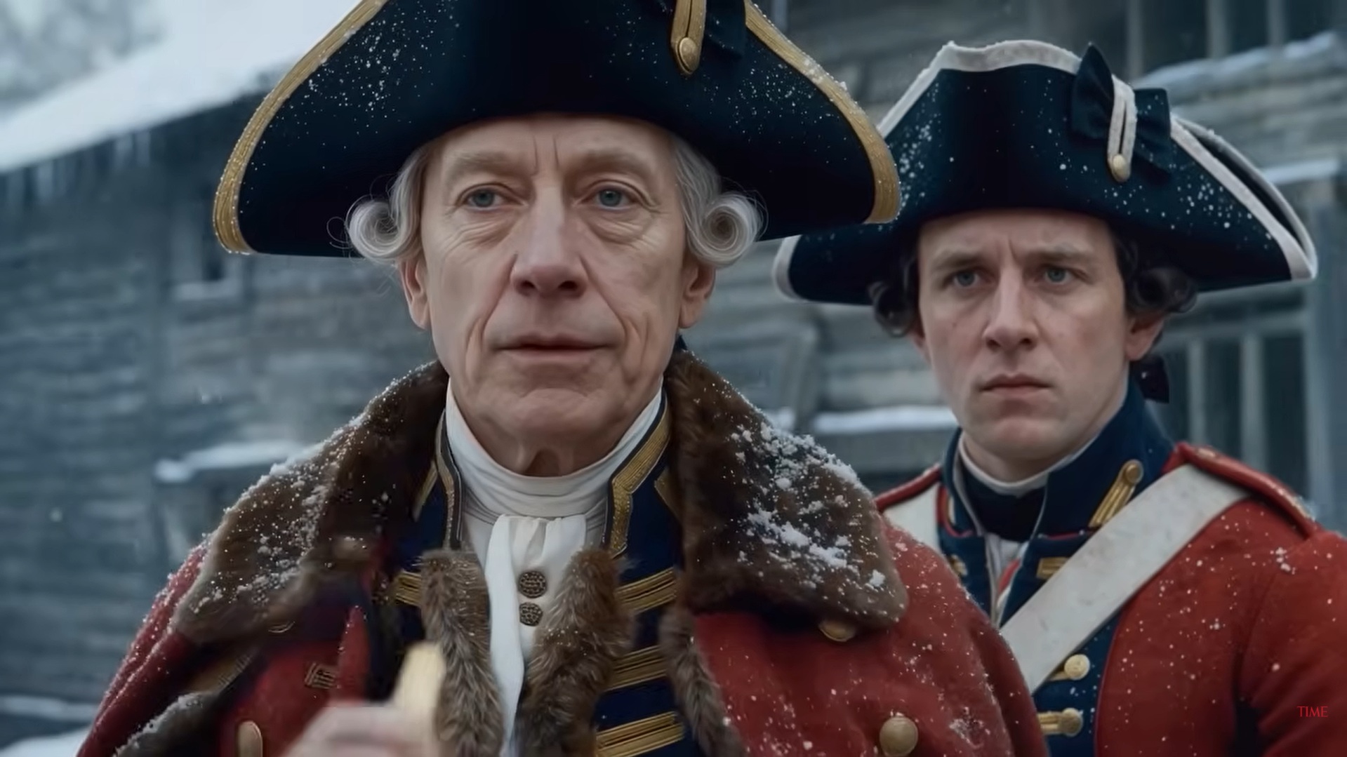 Даррен Аронофски создал сериал с помощью ИИ