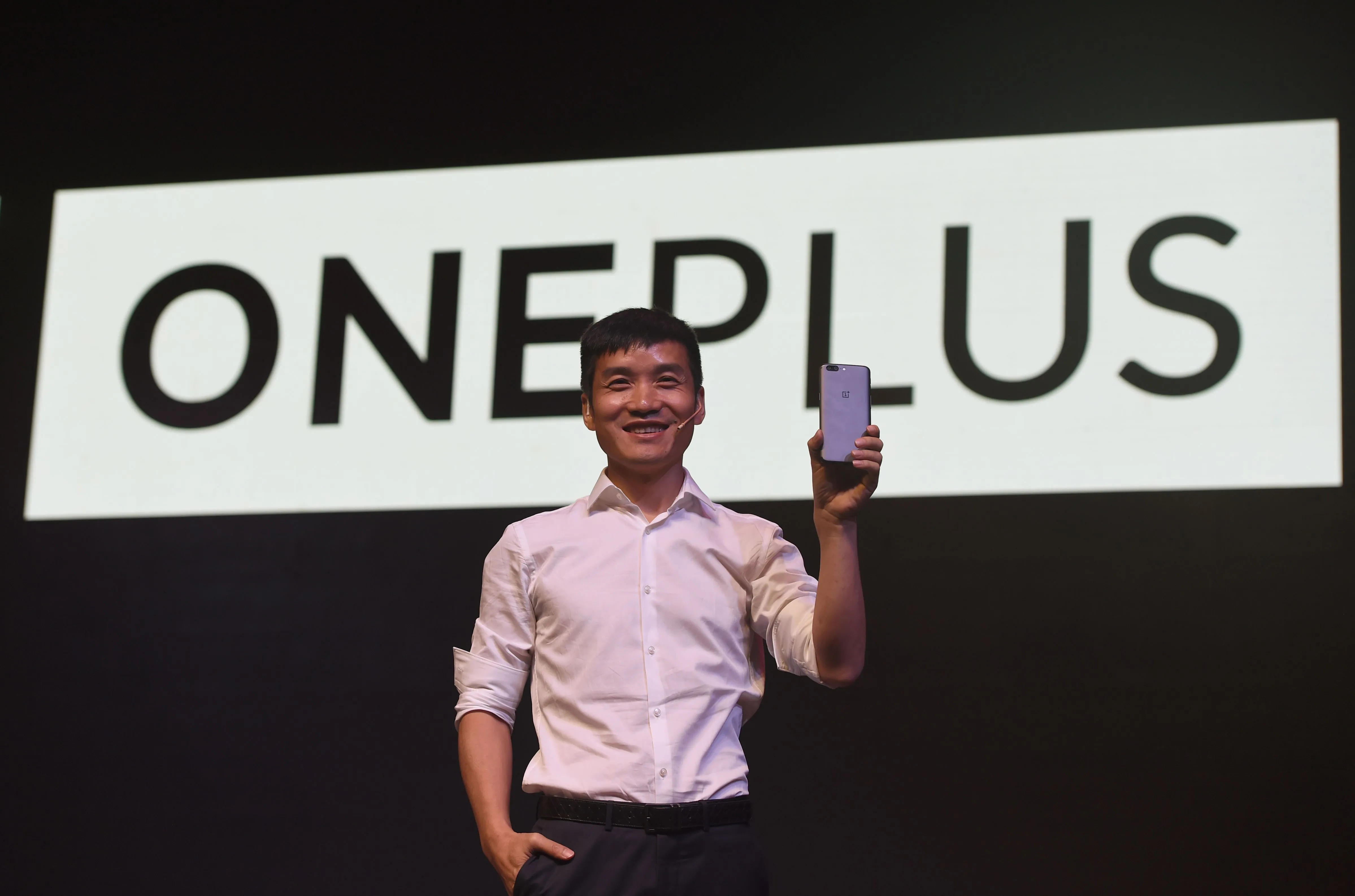 Тайвань собирается арестовать гендиректора OnePlus