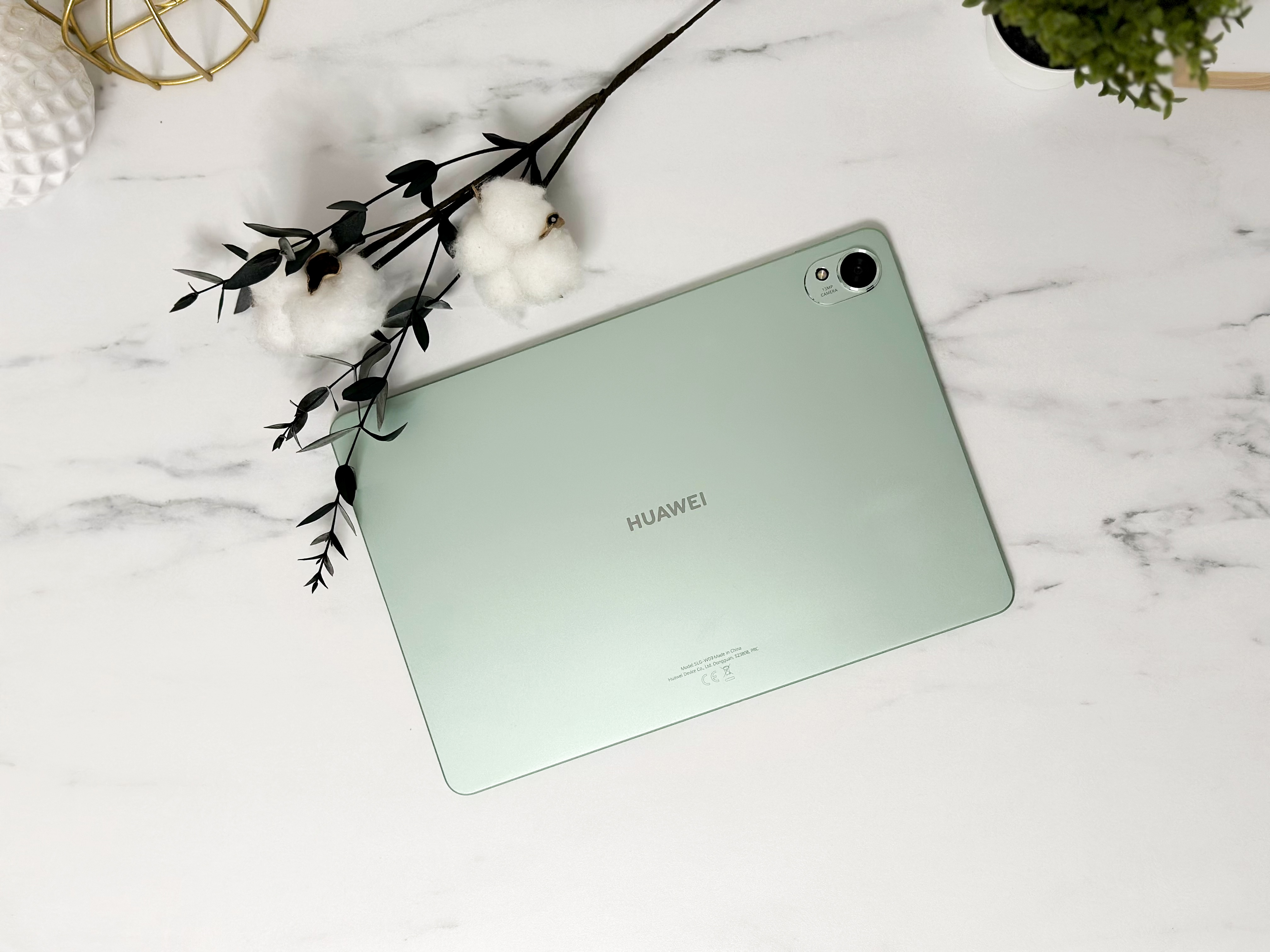 Обзор Huawei MatePad 11,5 S: достойный планшет для работы и учёбы