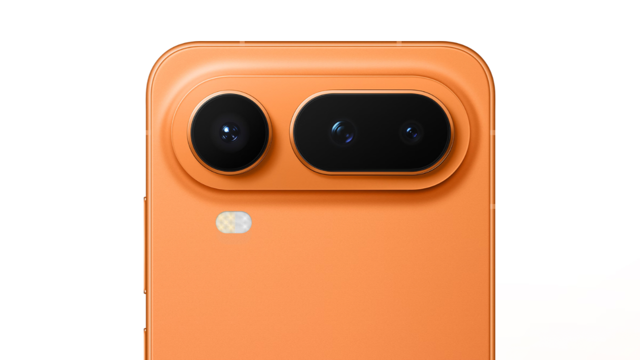 Honor представила Magic 8 Pro Air — аналог iPhone Air с тремя камерами сзади