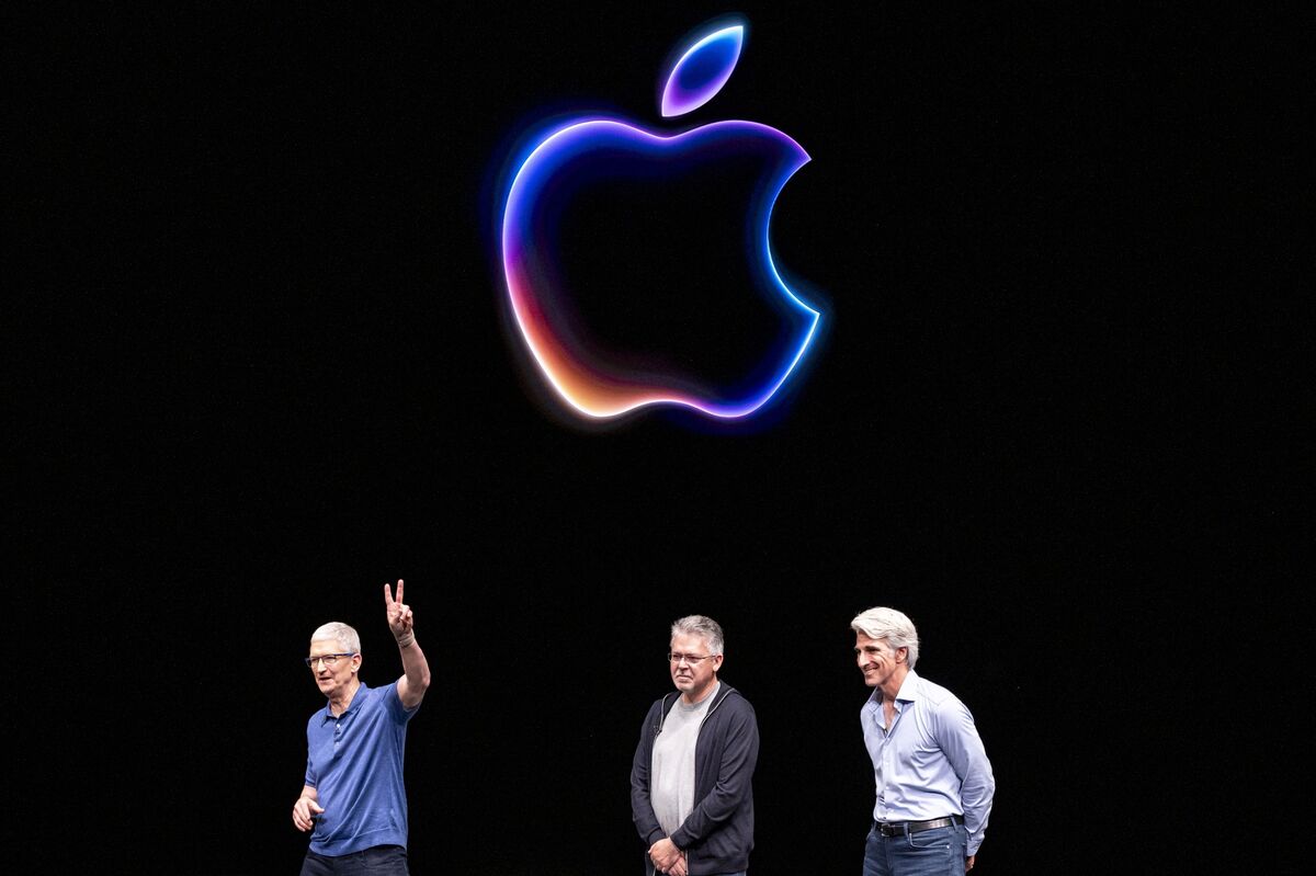 Пользователи собрали самые давние баги в технике Apple