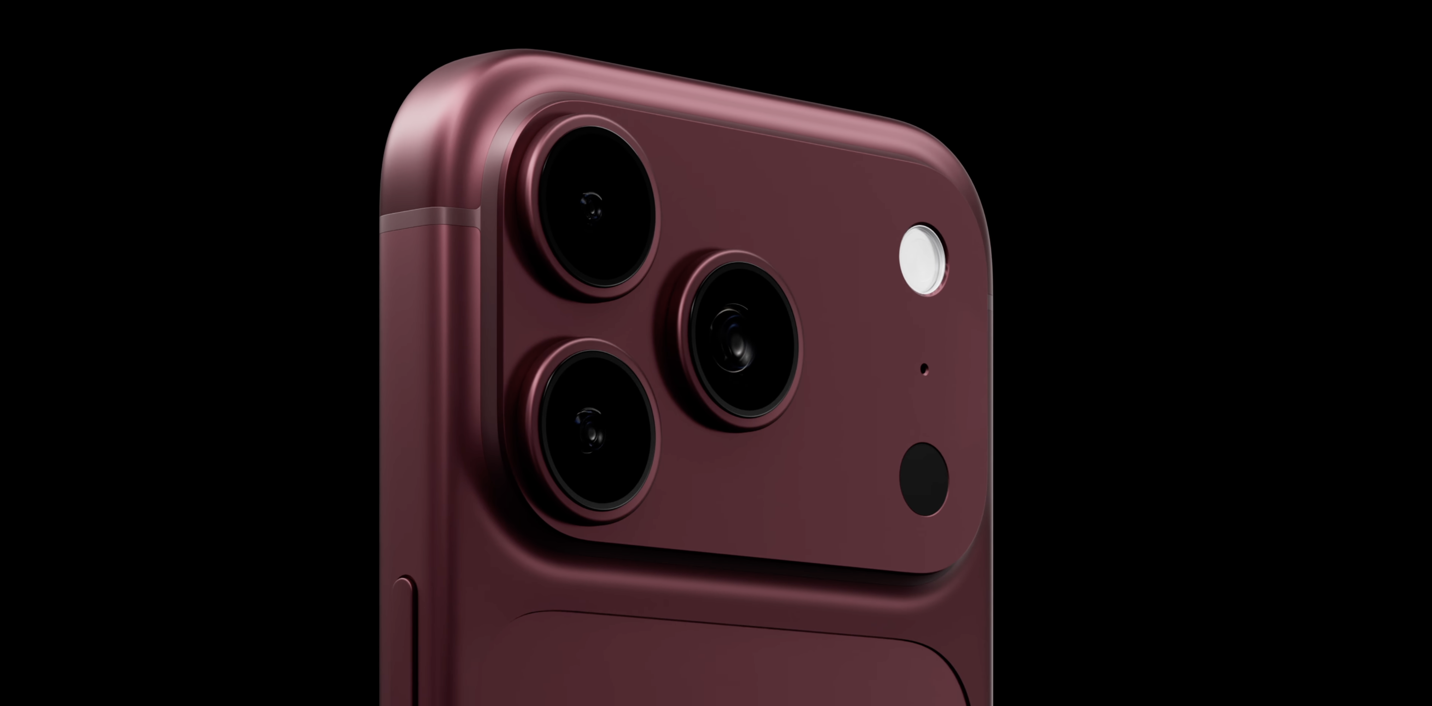 Как будет выглядеть iPhone 18 Pro: первые качественные рендеры на основе утечек