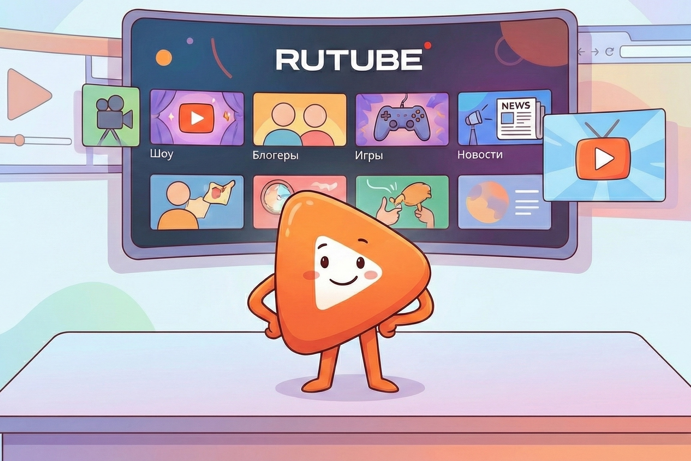 Как скачать видео с Rutube в 2026 году: 6 проверенных способов