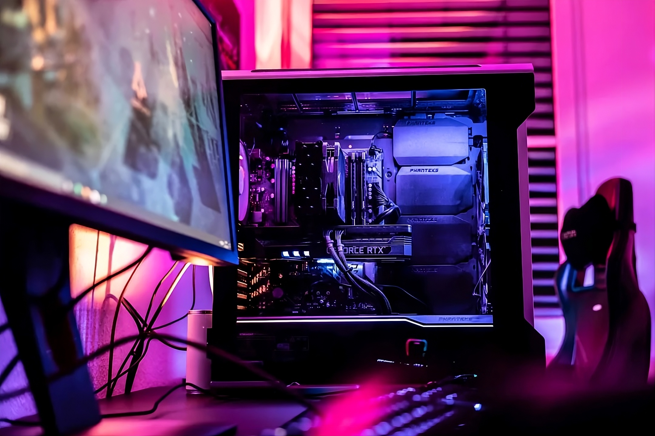 Собираем антикризисный игровой ПК: DDR4 снова в тренде!