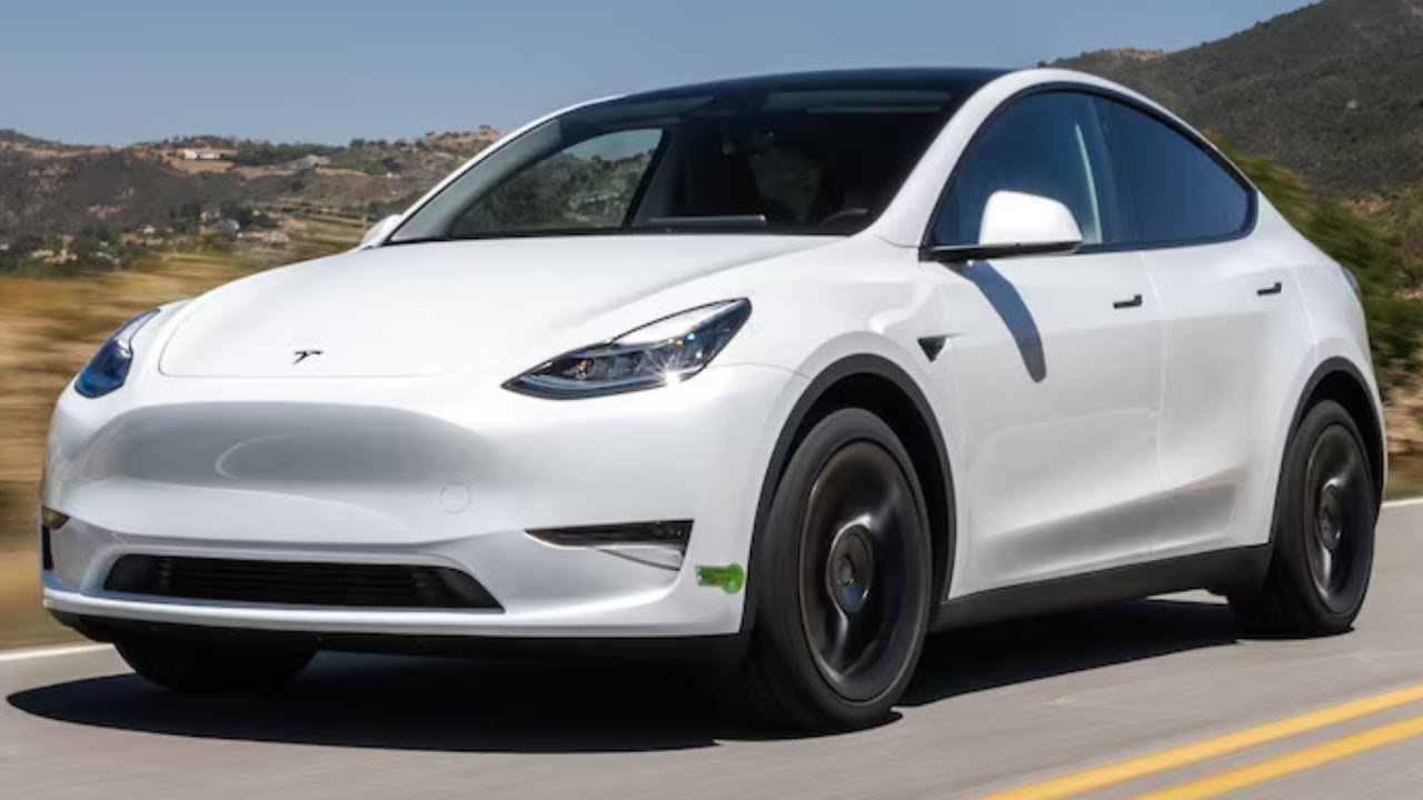 Самостоятельные роботакси Tesla не смогли найти в Техасе