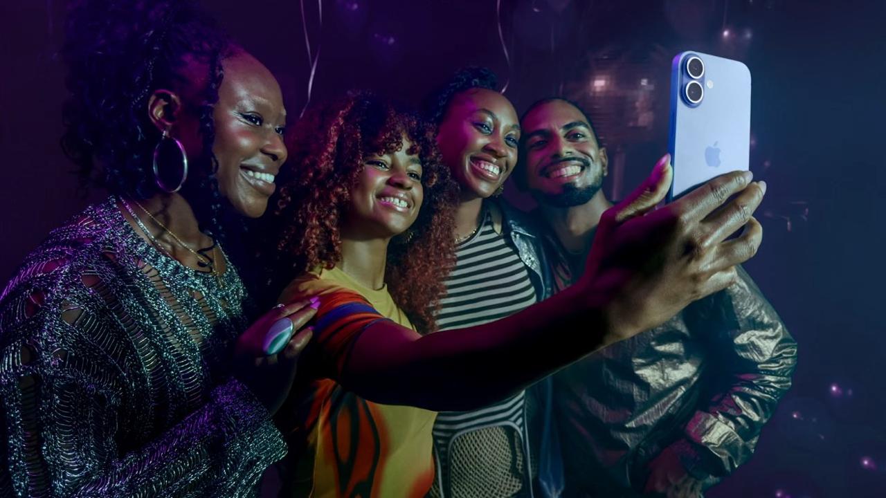 iPhone 18 не выйдет в 2026 году