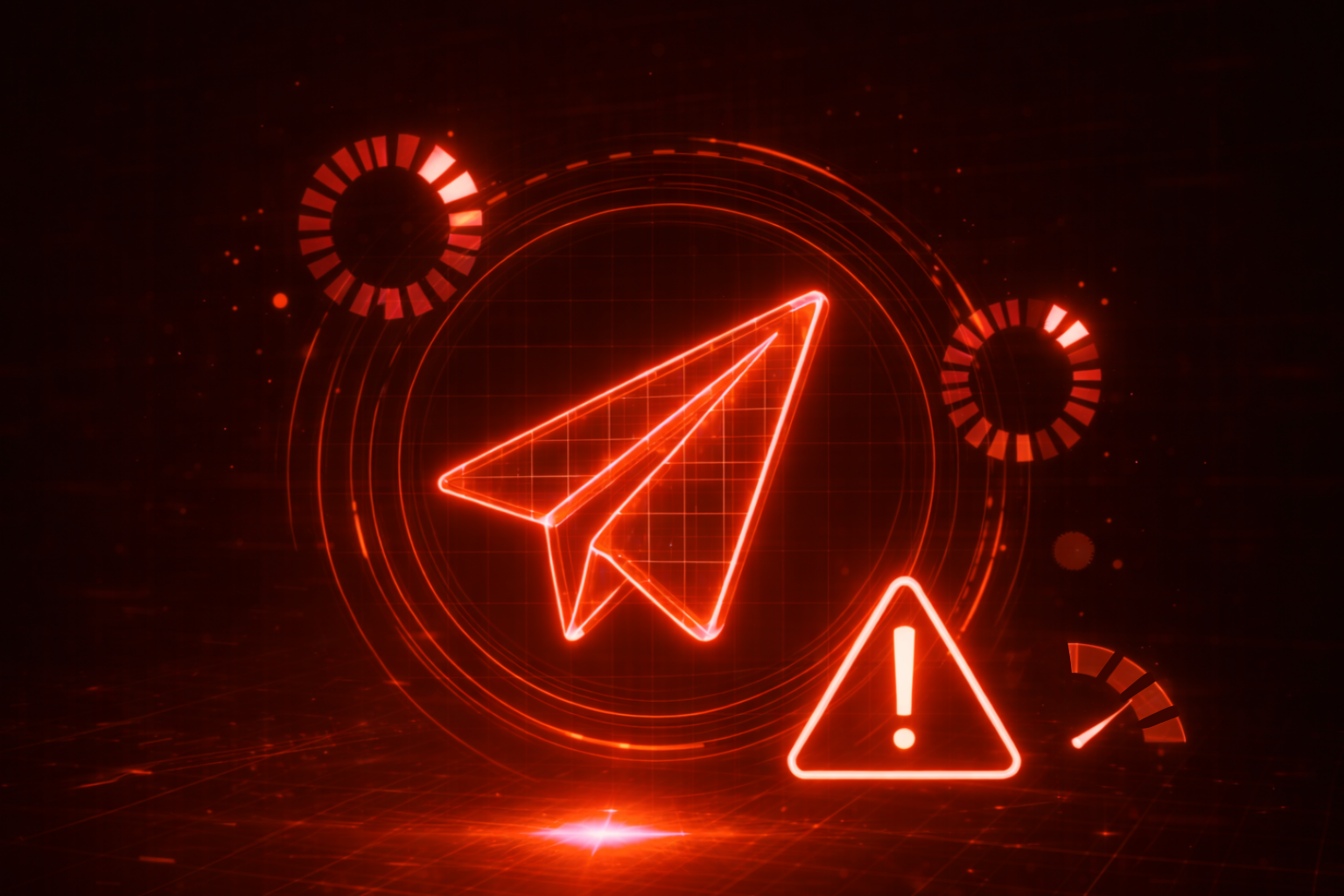 Почему тормозит Telegram и что делать, если медленно отправляются фото, видео и файлы