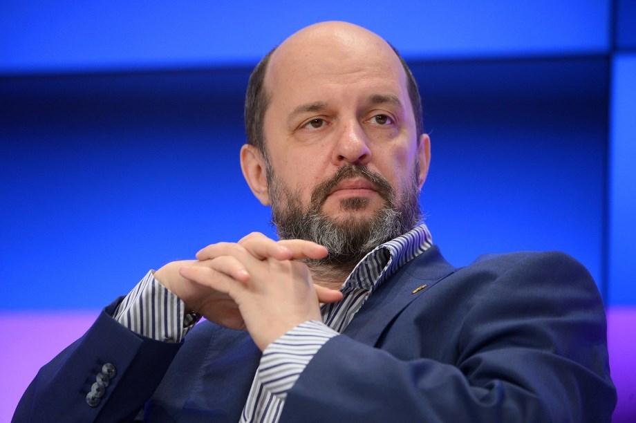Клименко предложил Дурову открыть представительство Telegram в России