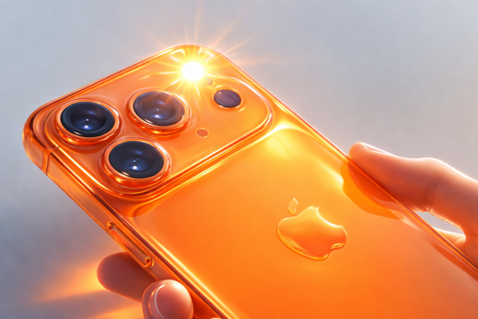 Как включить вспышку при уведомлениях и звонках на iPhone: инструкция