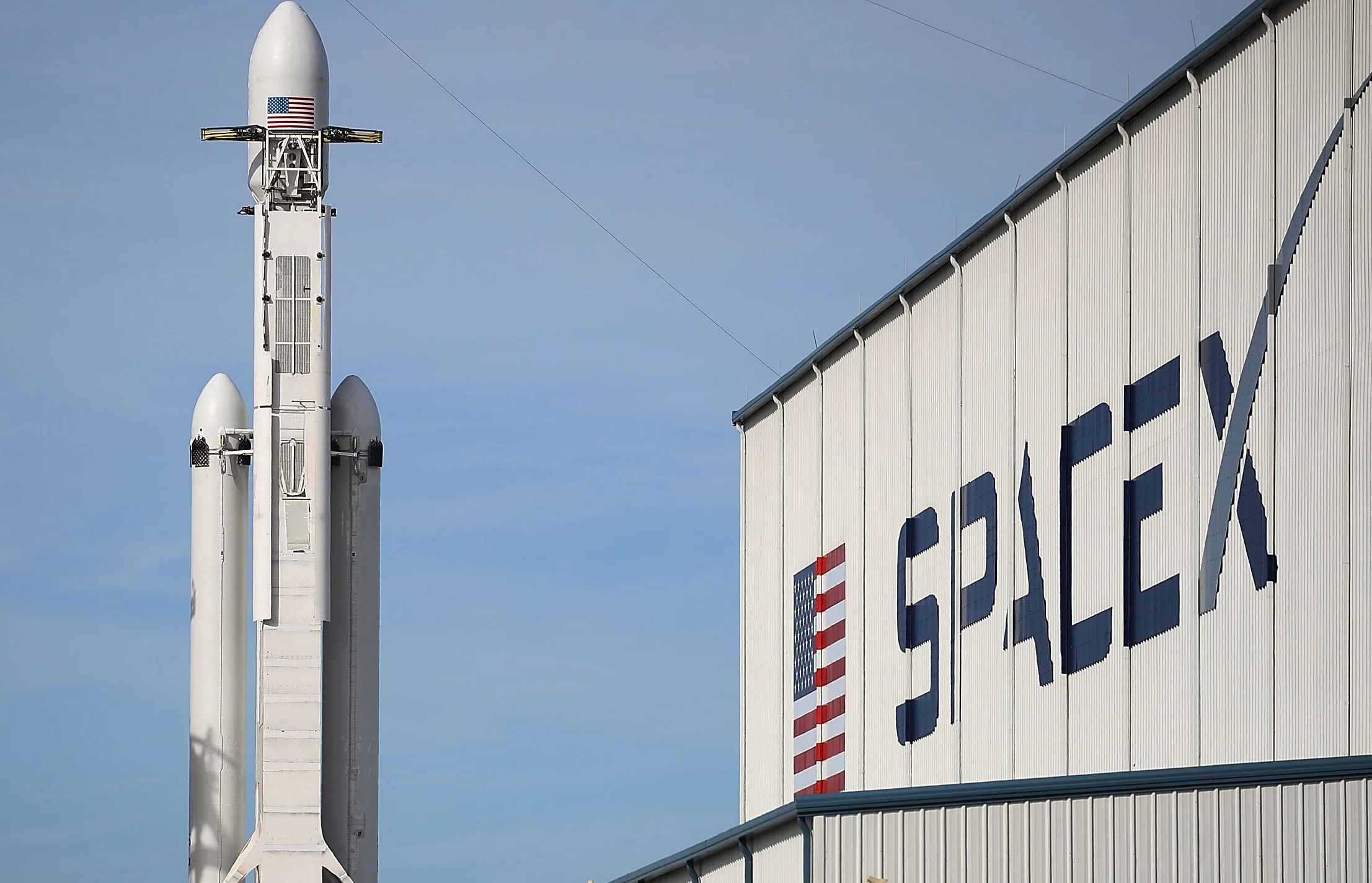 Маск подтвердил переговоры о слиянии SpaceX и xAI из-за огромных расходов на ИИ